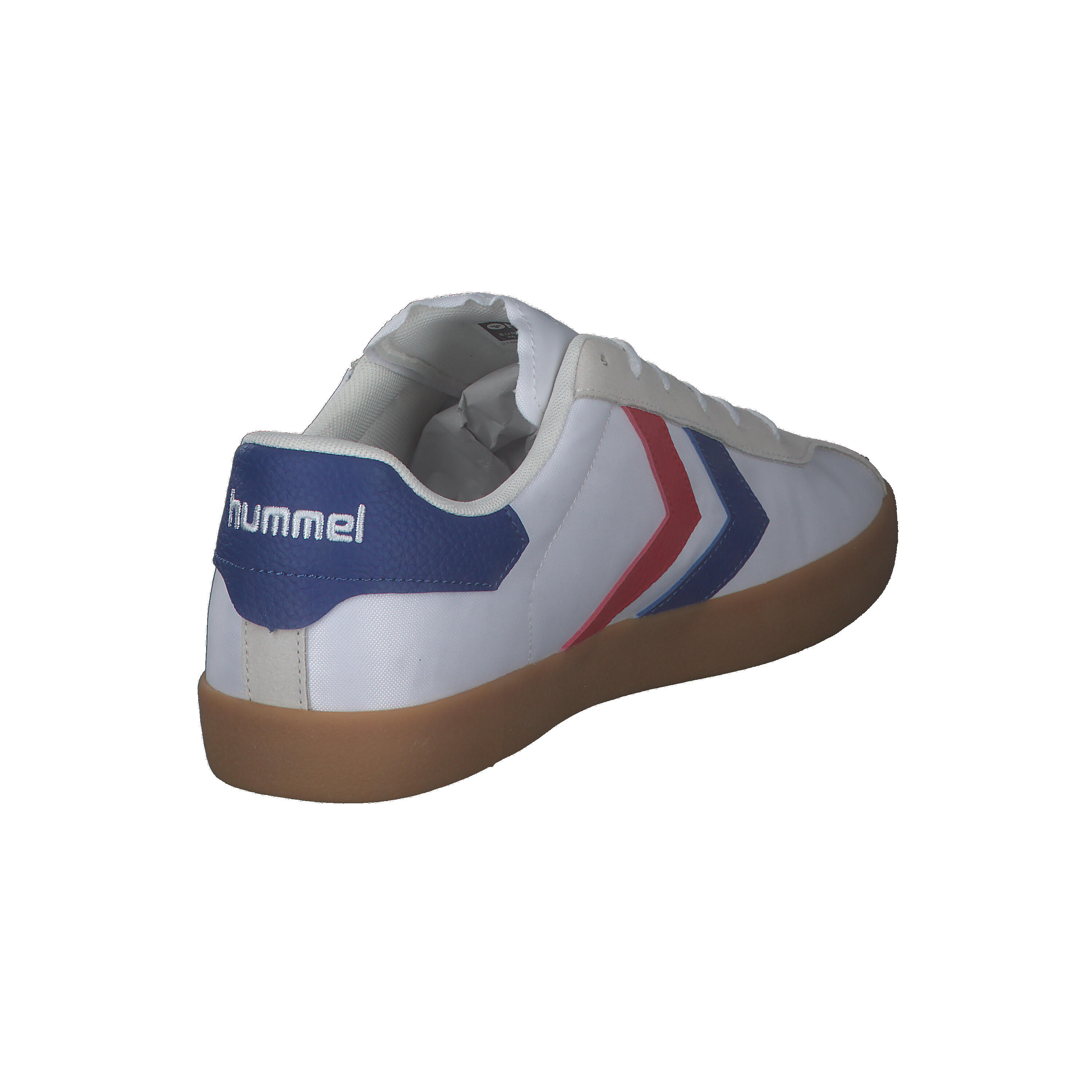 Hummel Sneaker Low Diamant Lx-E Nylon 14/15