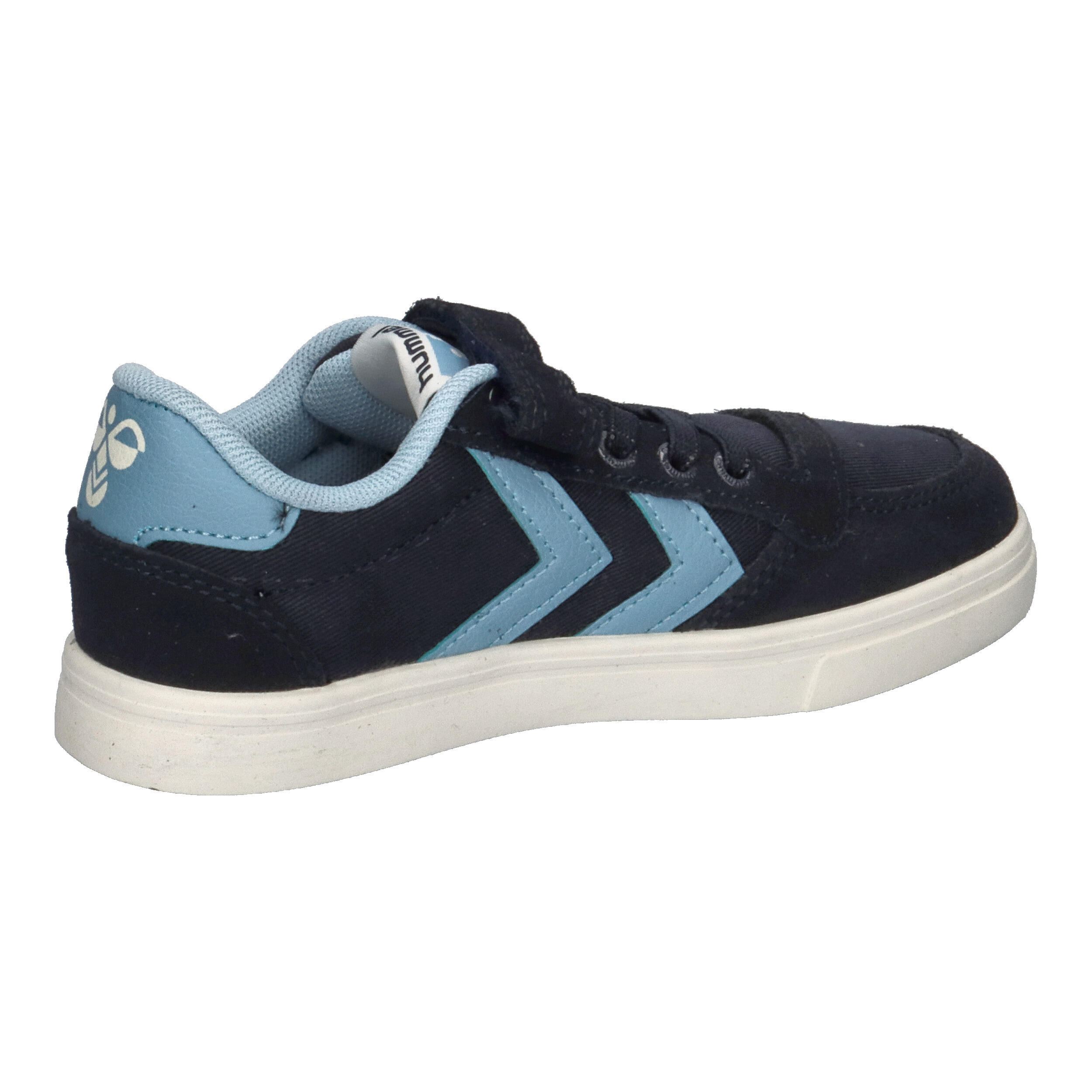 Klettverschluss Sneaker Slimmer Stadil Kinder 15/15