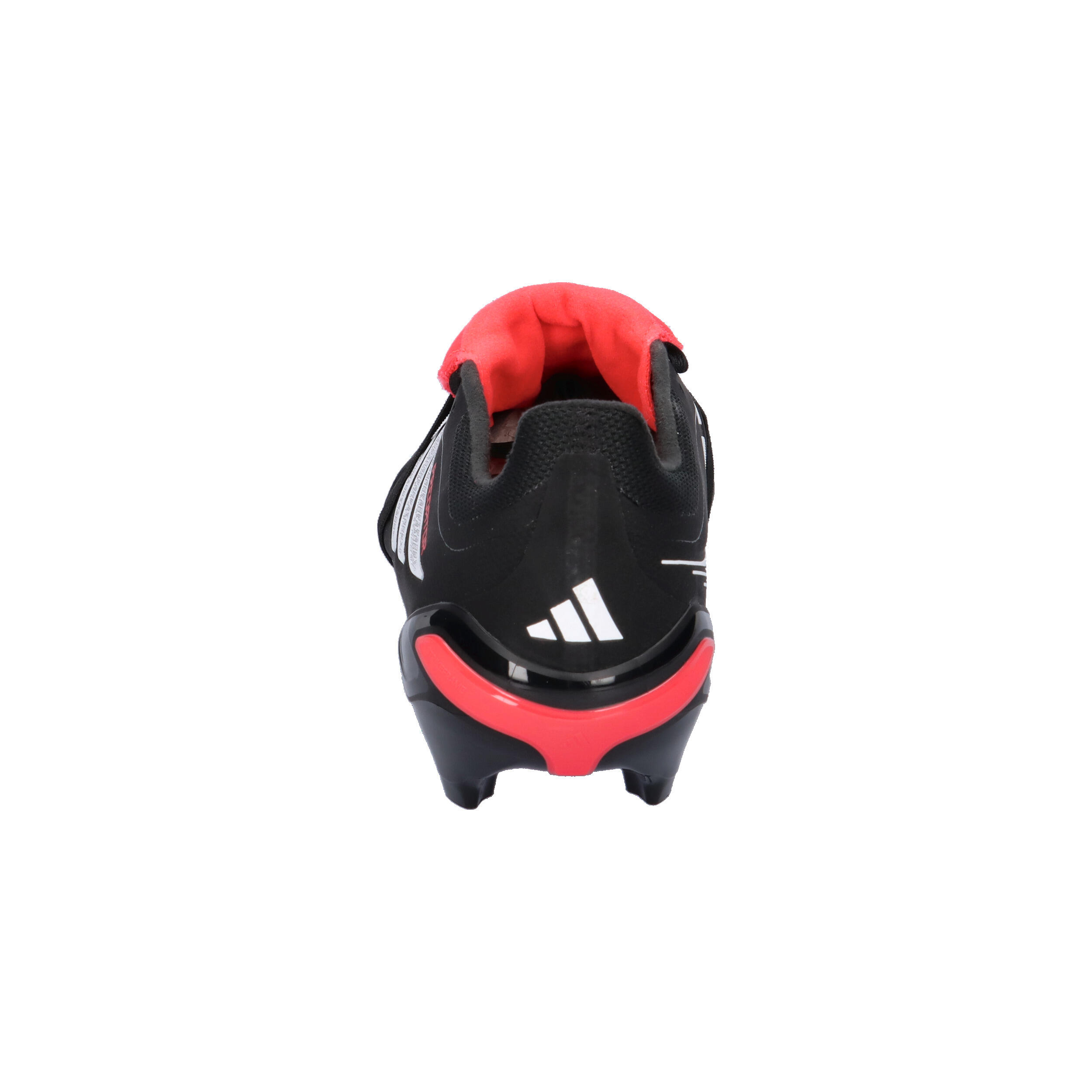 Chaussure de football PREDATOR LEAGUE Fold-Over Tongue terrain souple 13/15