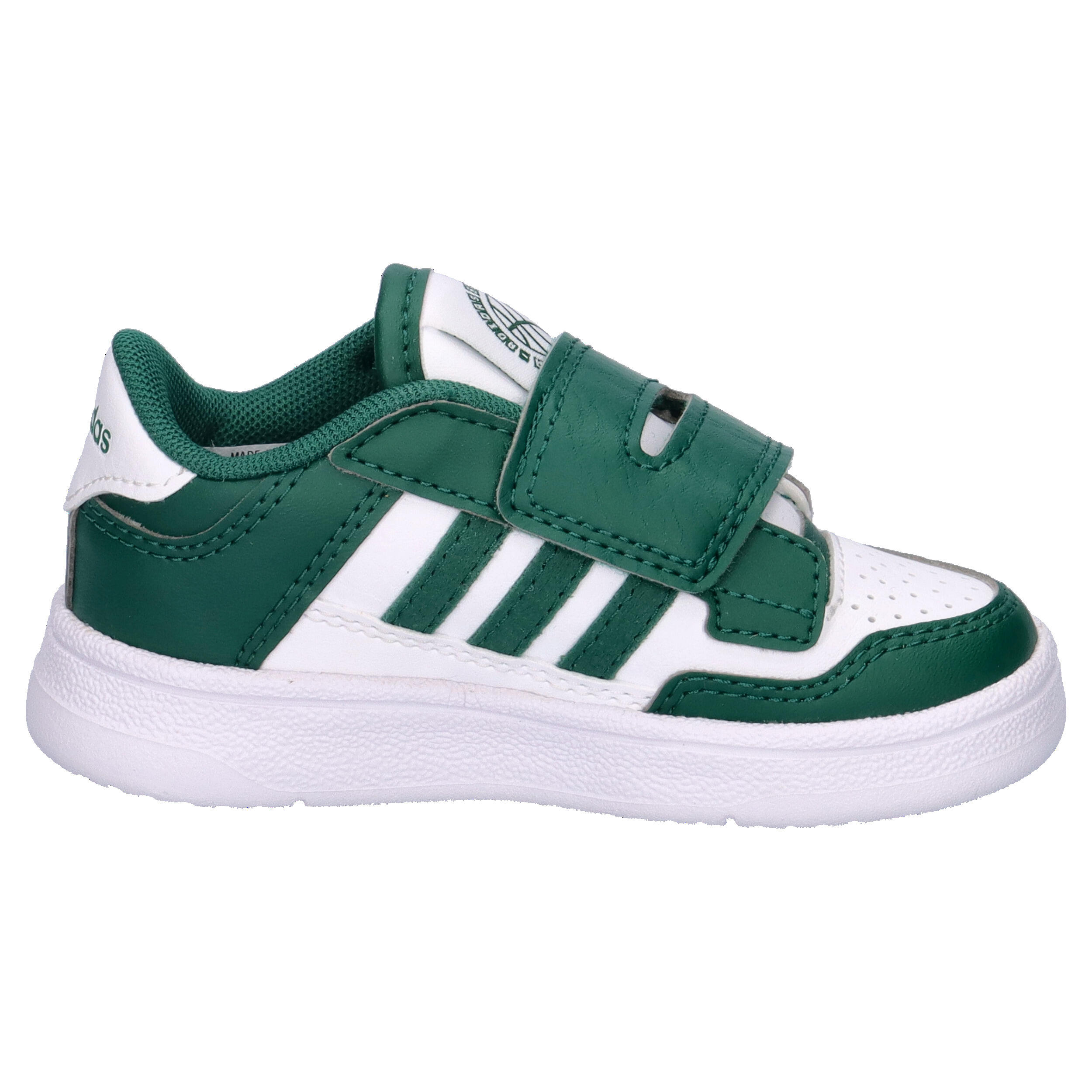 adidas Kinder Sneaker RAPID COURT CF I 7/15