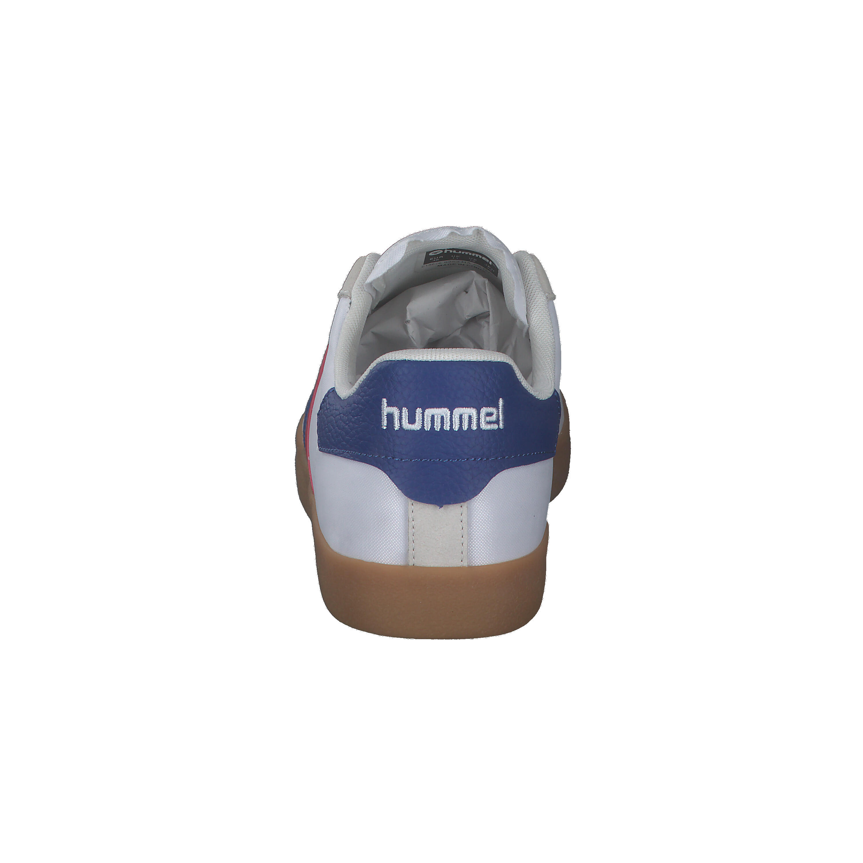 Hummel Sneaker Low Diamant Lx-E Nylon 13/15