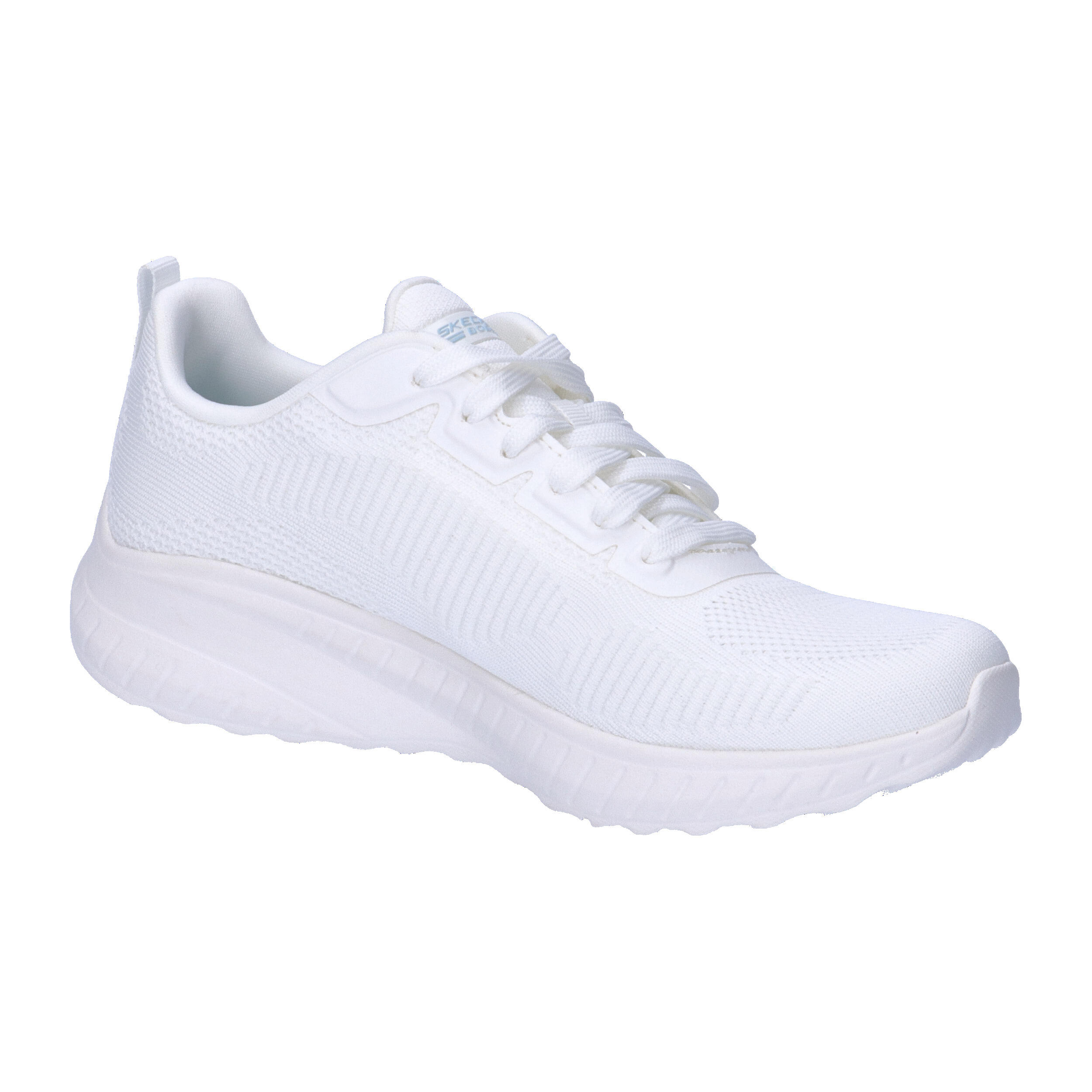 Buty SKECHERS BOBS SQUAD Biały 8/15
