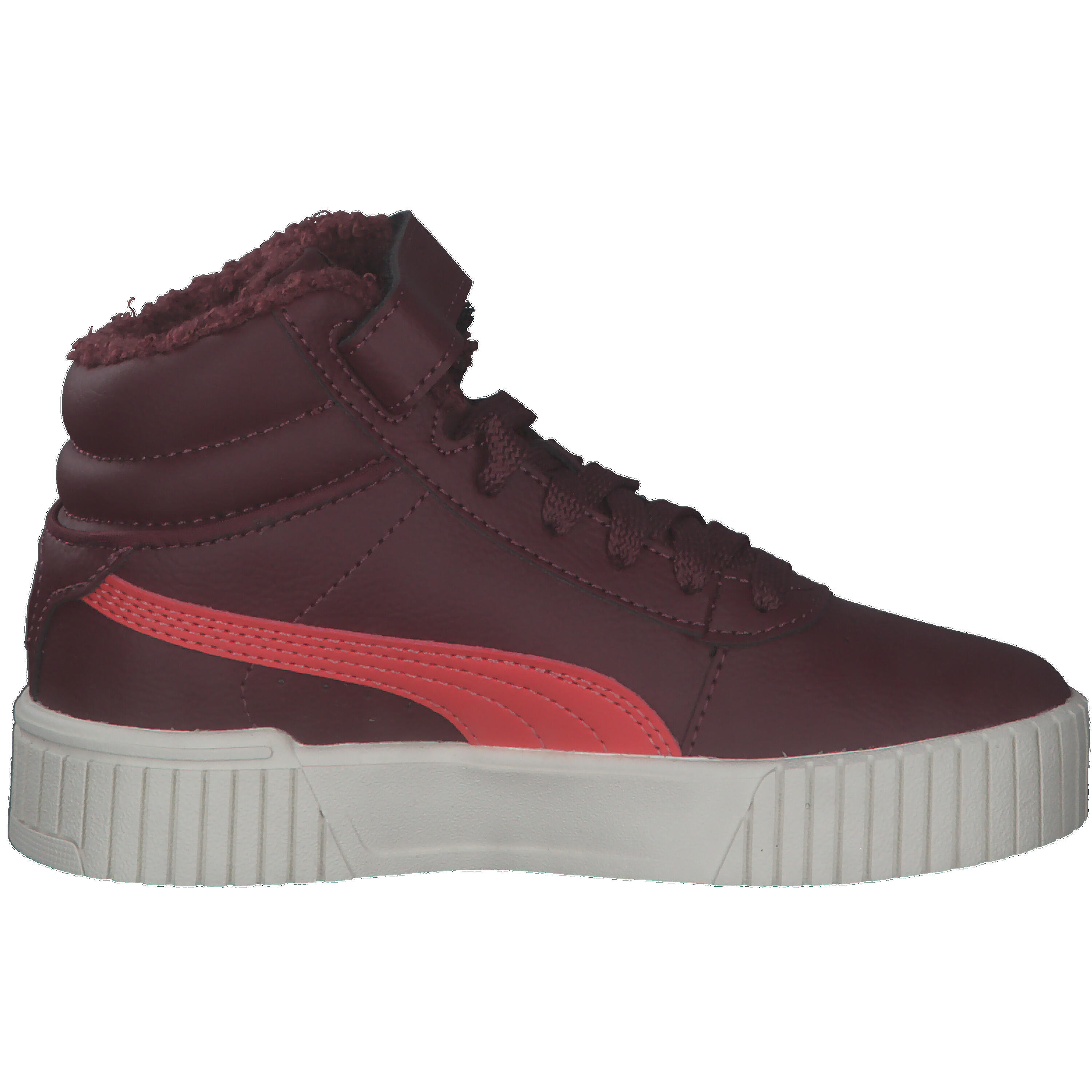 Carina 2.0 Mid Winter Sneakers für Kinder PUMA 7/15