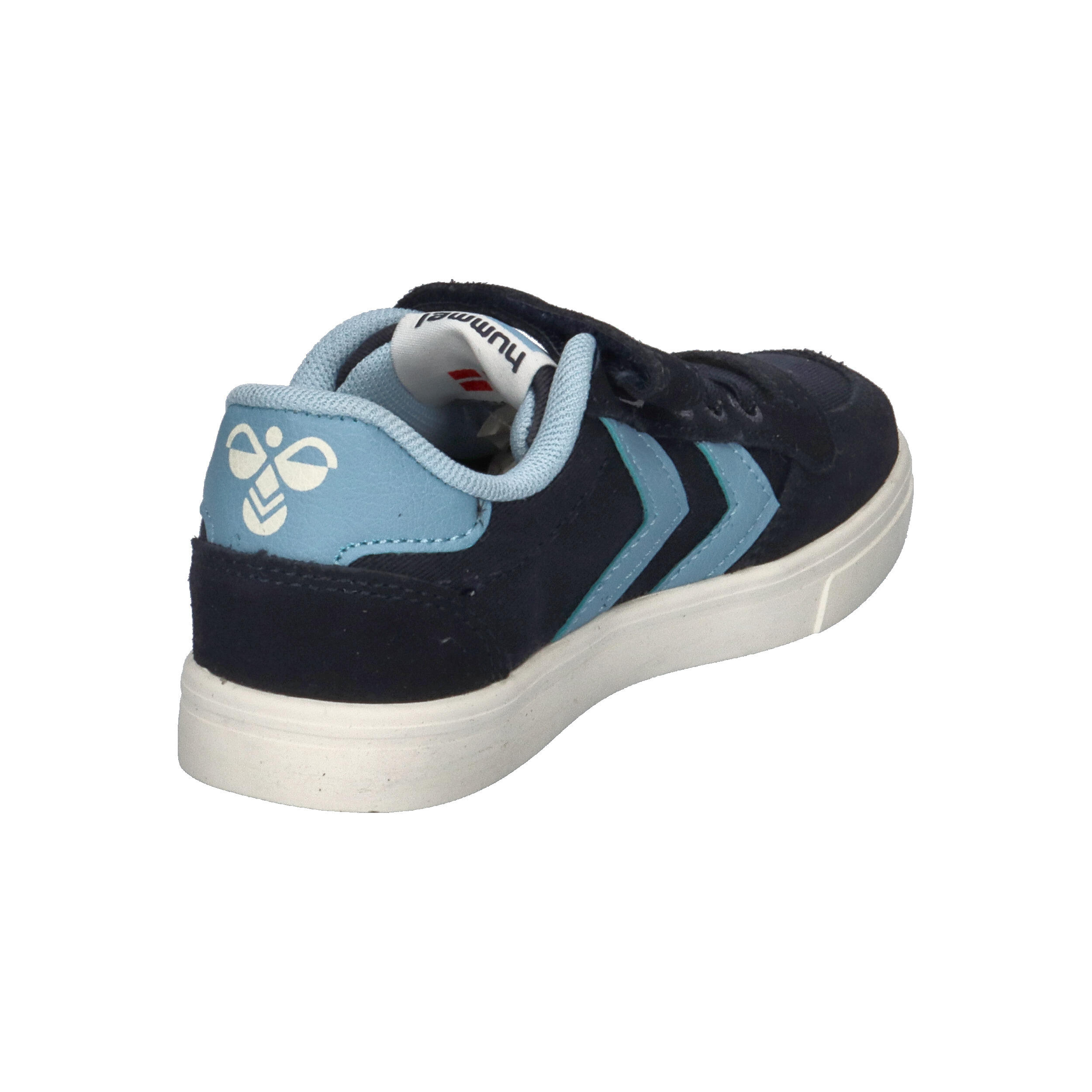 Klettverschluss Sneaker Slimmer Stadil Kinder 14/15