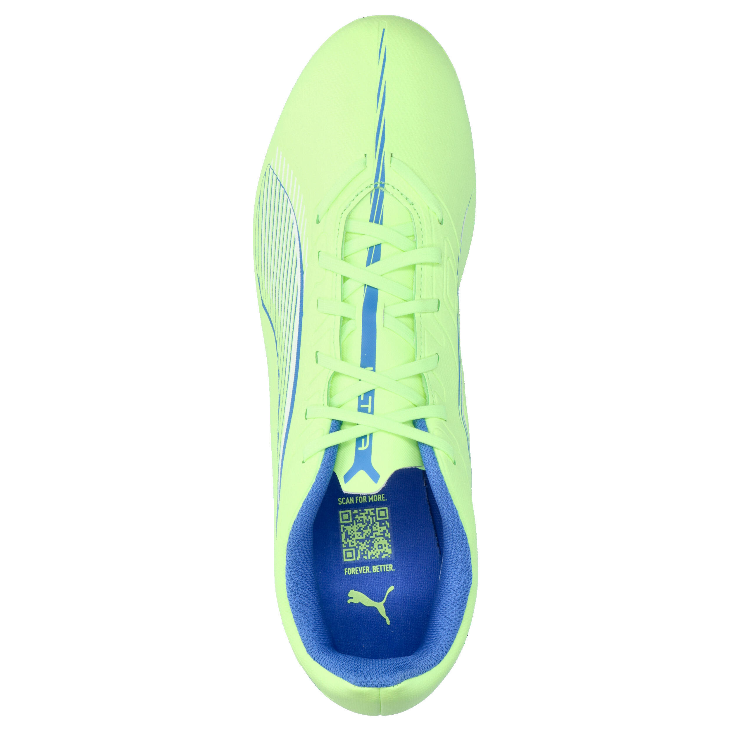 Puma Herren Fussballschuhe ULTRA 5 PLAY MG 107906 5/15