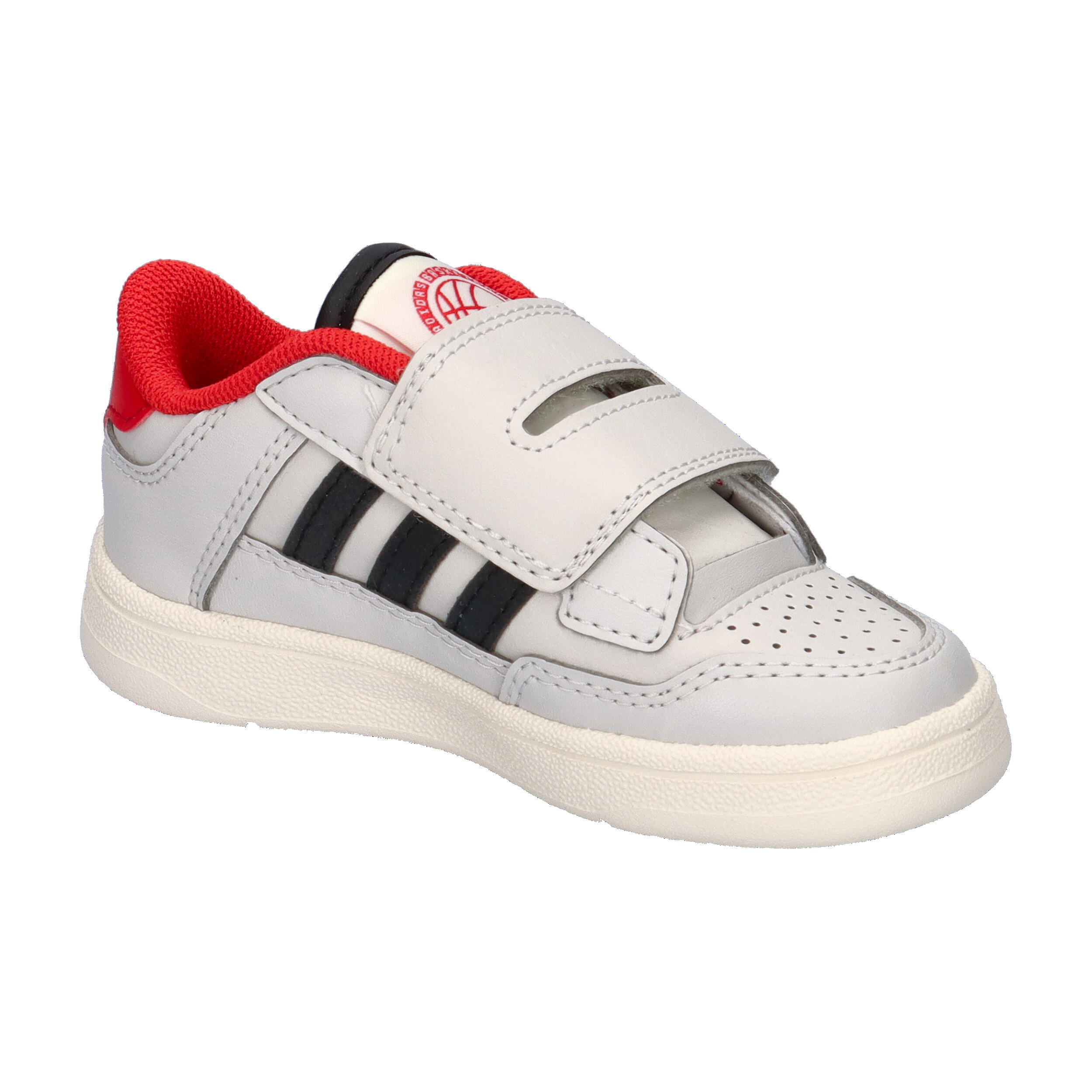 Schoen Adidas model JS0638 voor baby 8/15