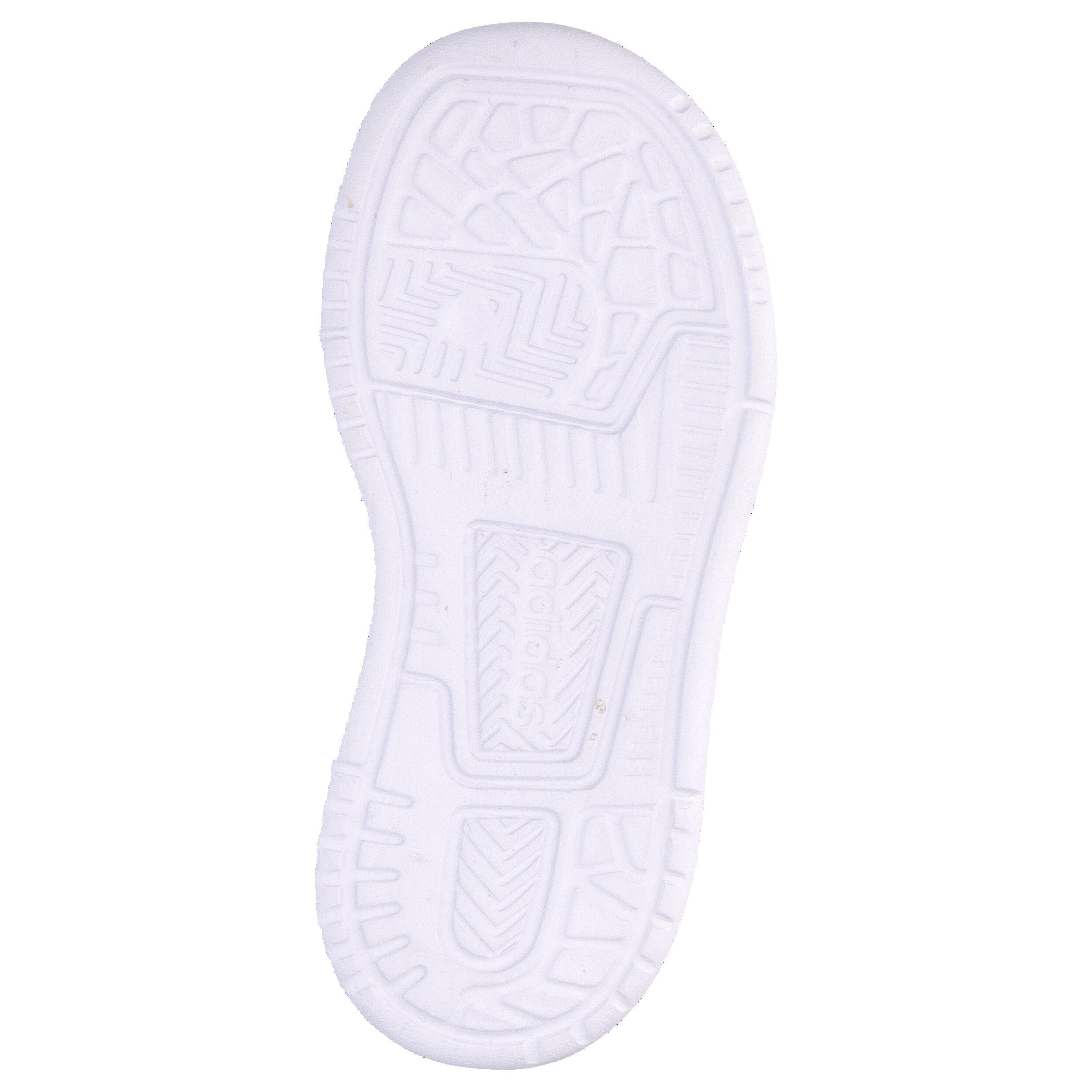 adidas Kinder Sneaker RAPID COURT CF I 6/15