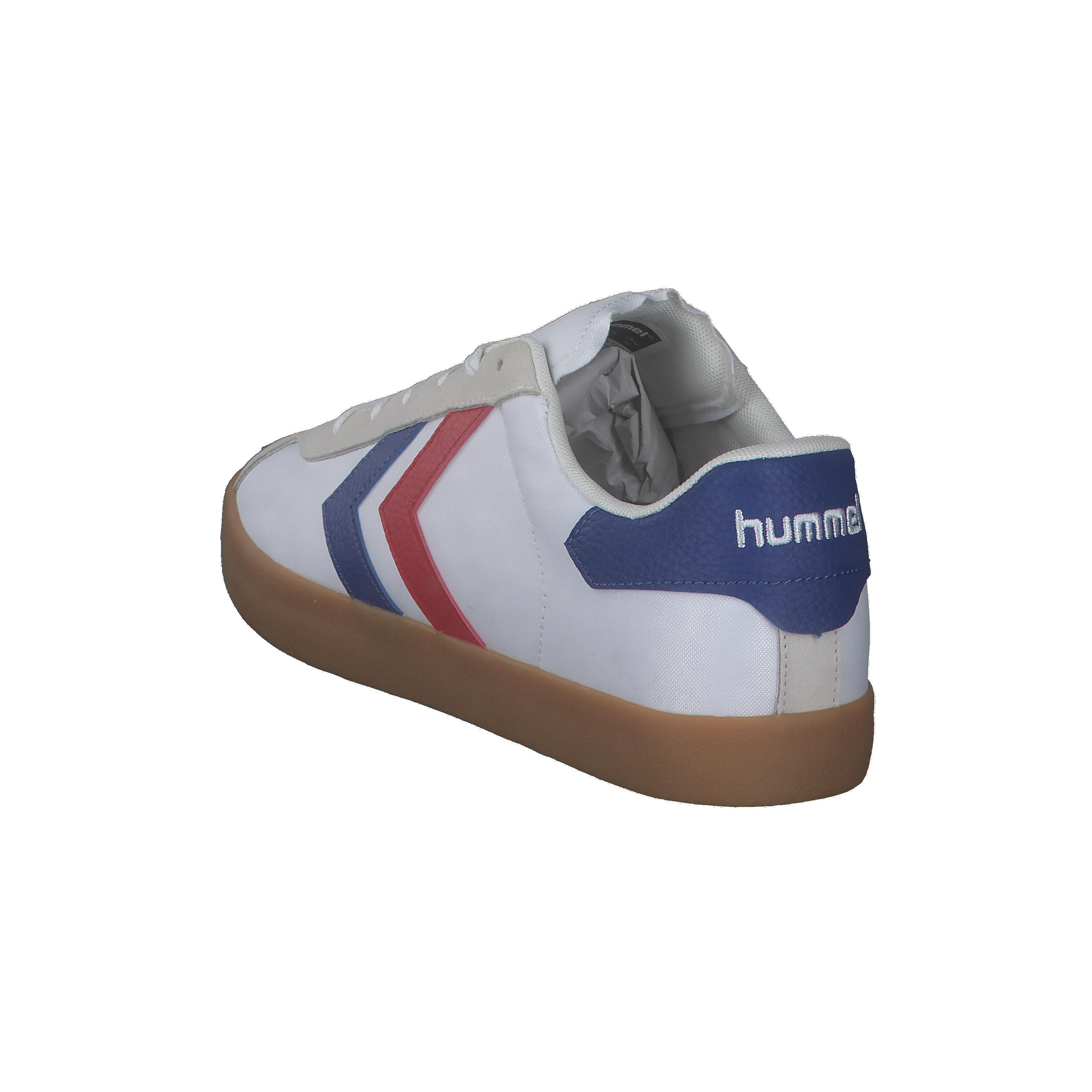Hummel Sneaker Low Diamant Lx-E Nylon 12/15