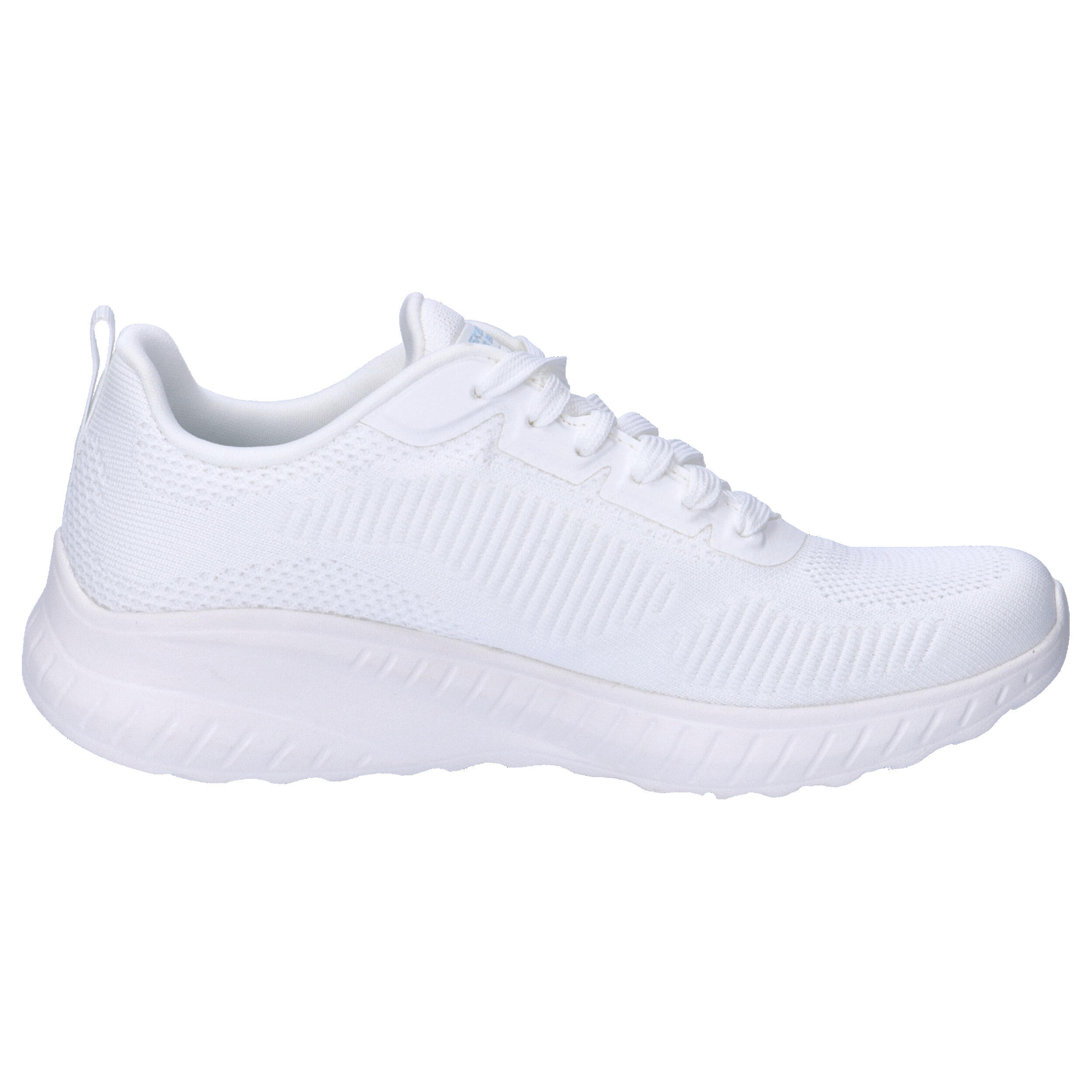 Buty SKECHERS BOBS SQUAD Biały 7/15