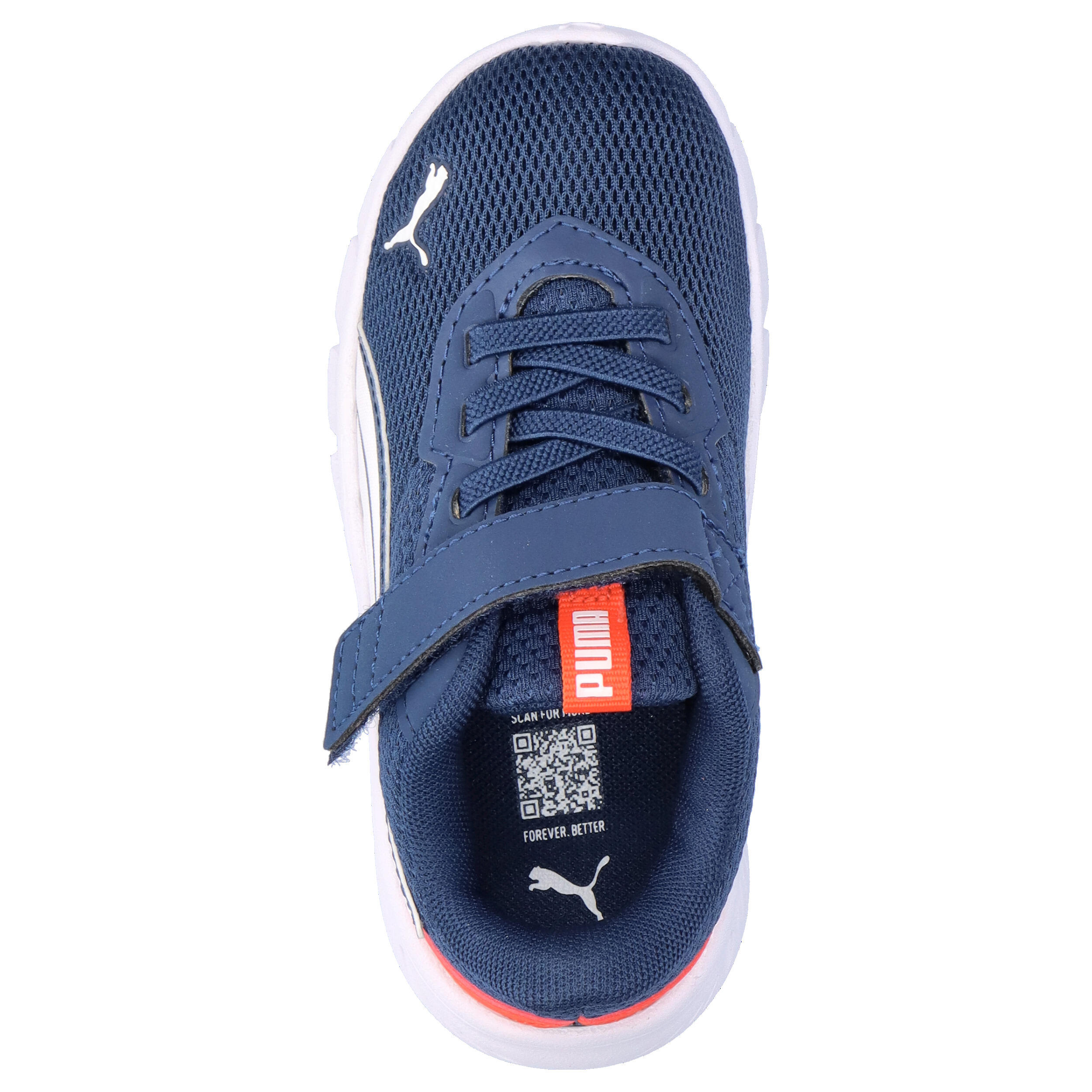 Baskets Puma modèle 311523-17 pour enfants 5/15