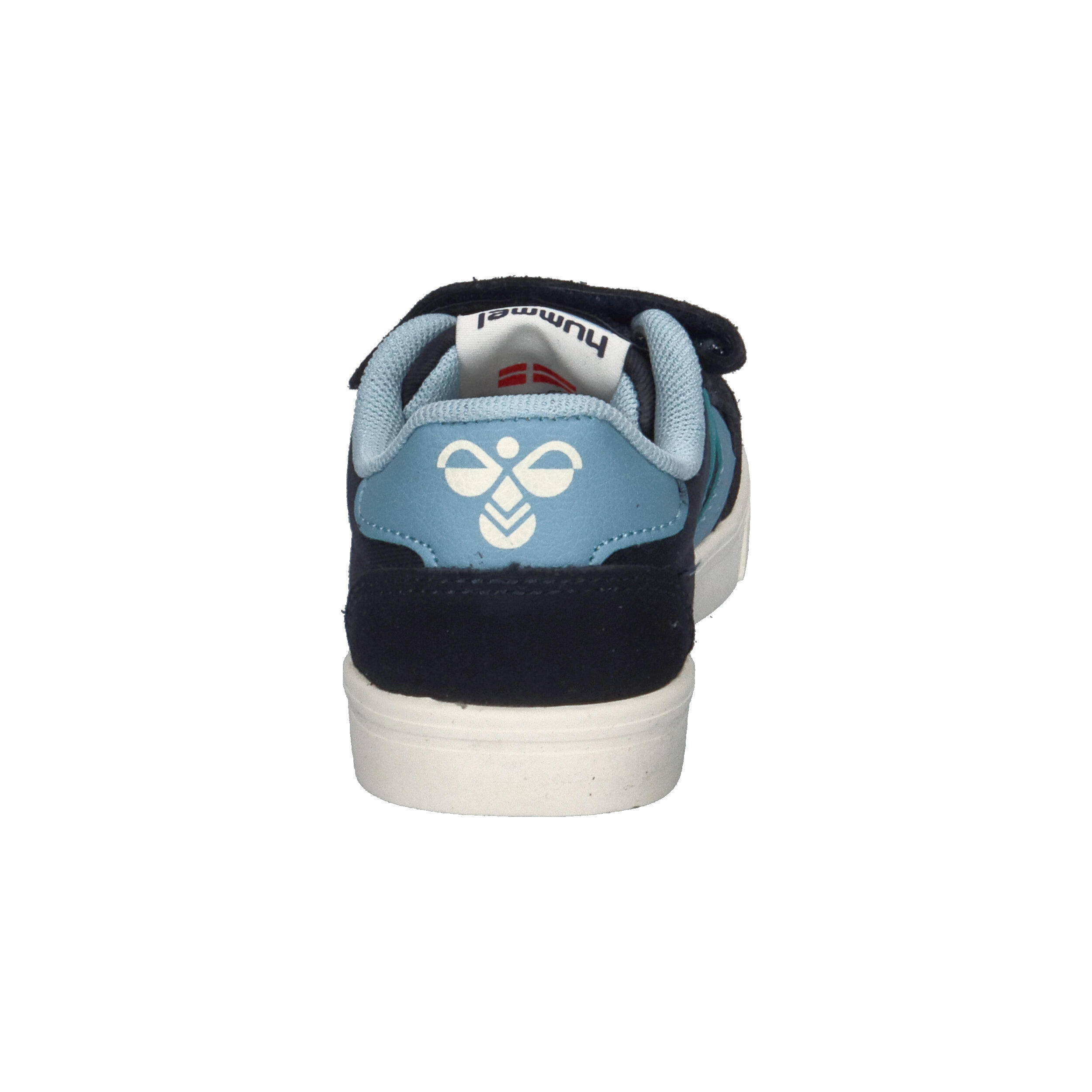 Klettverschluss Sneaker Slimmer Stadil Kinder 13/15