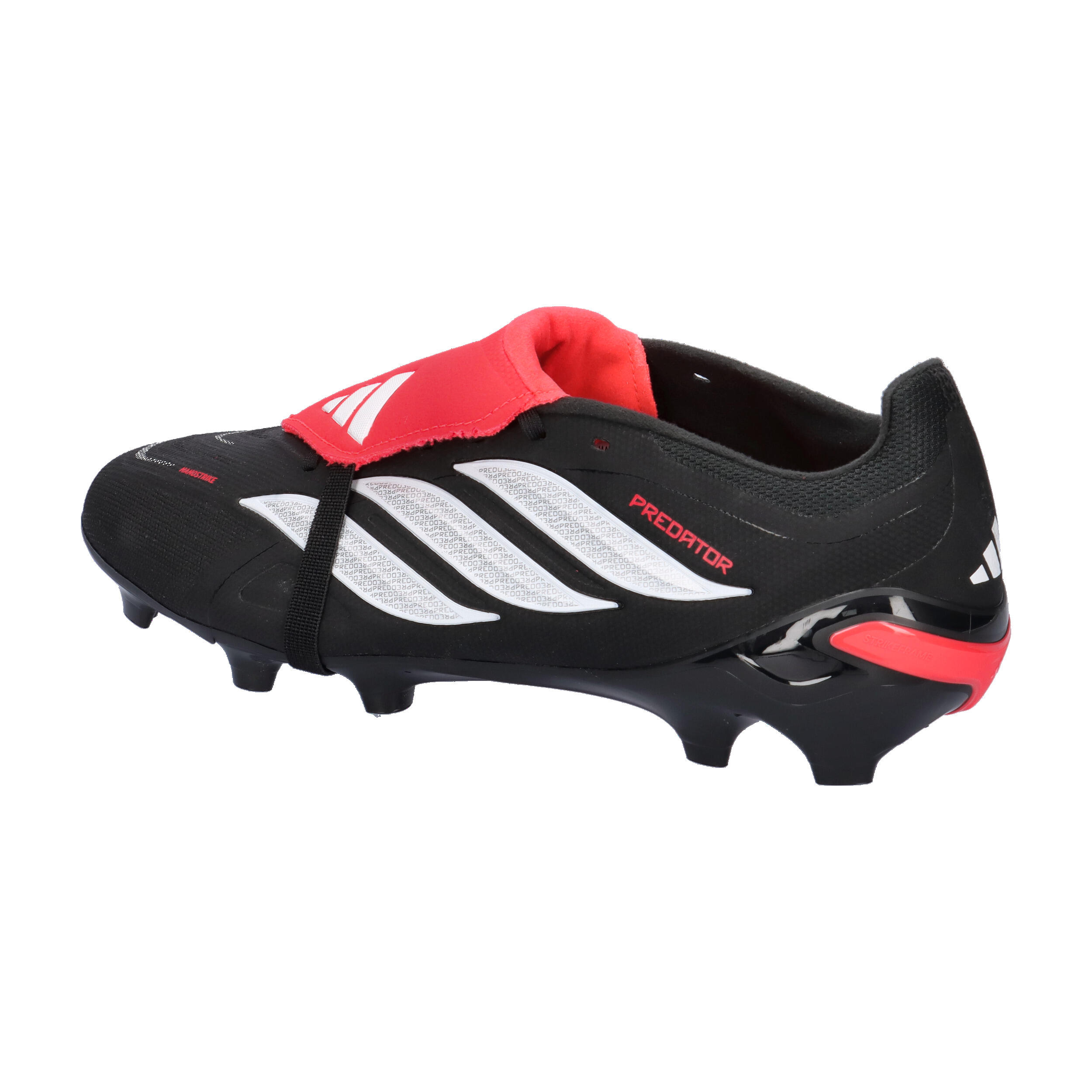 Chaussure de football PREDATOR LEAGUE Fold-Over Tongue terrain souple 11/15