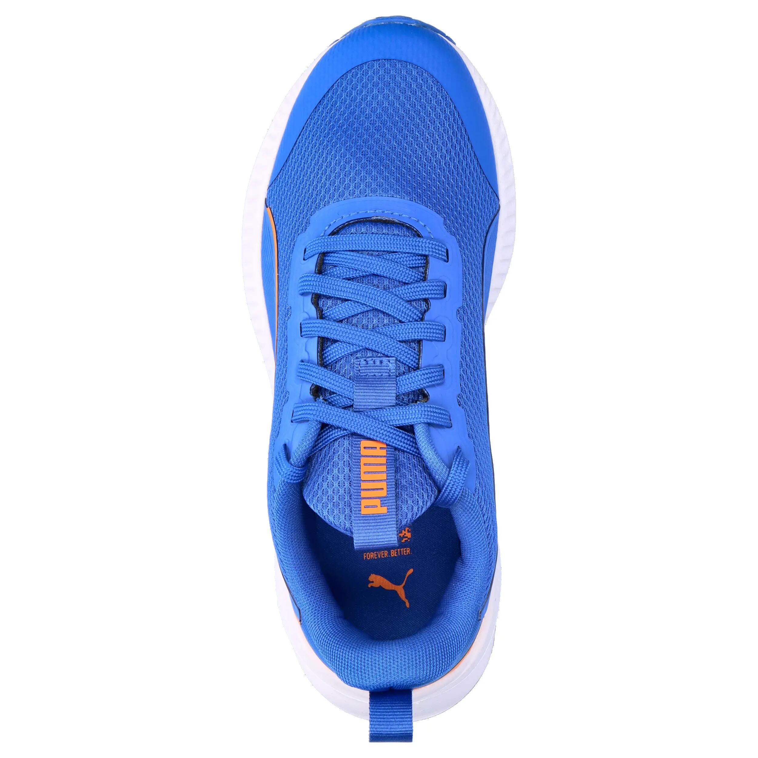 Puma Kinder Sneaker Flyer Lite 3 Jr 401526 5/15