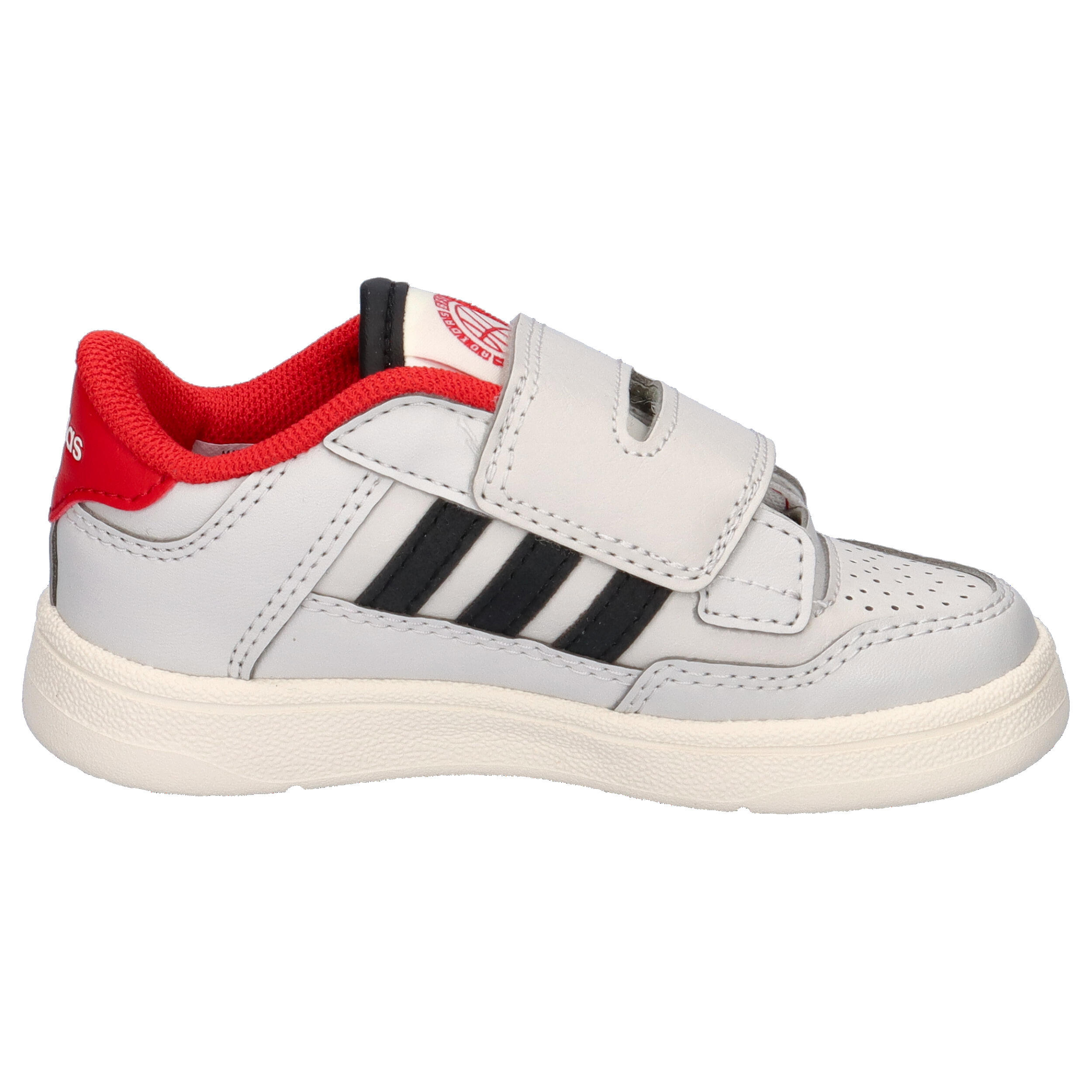 Schoen Adidas model JS0638 voor baby 7/15