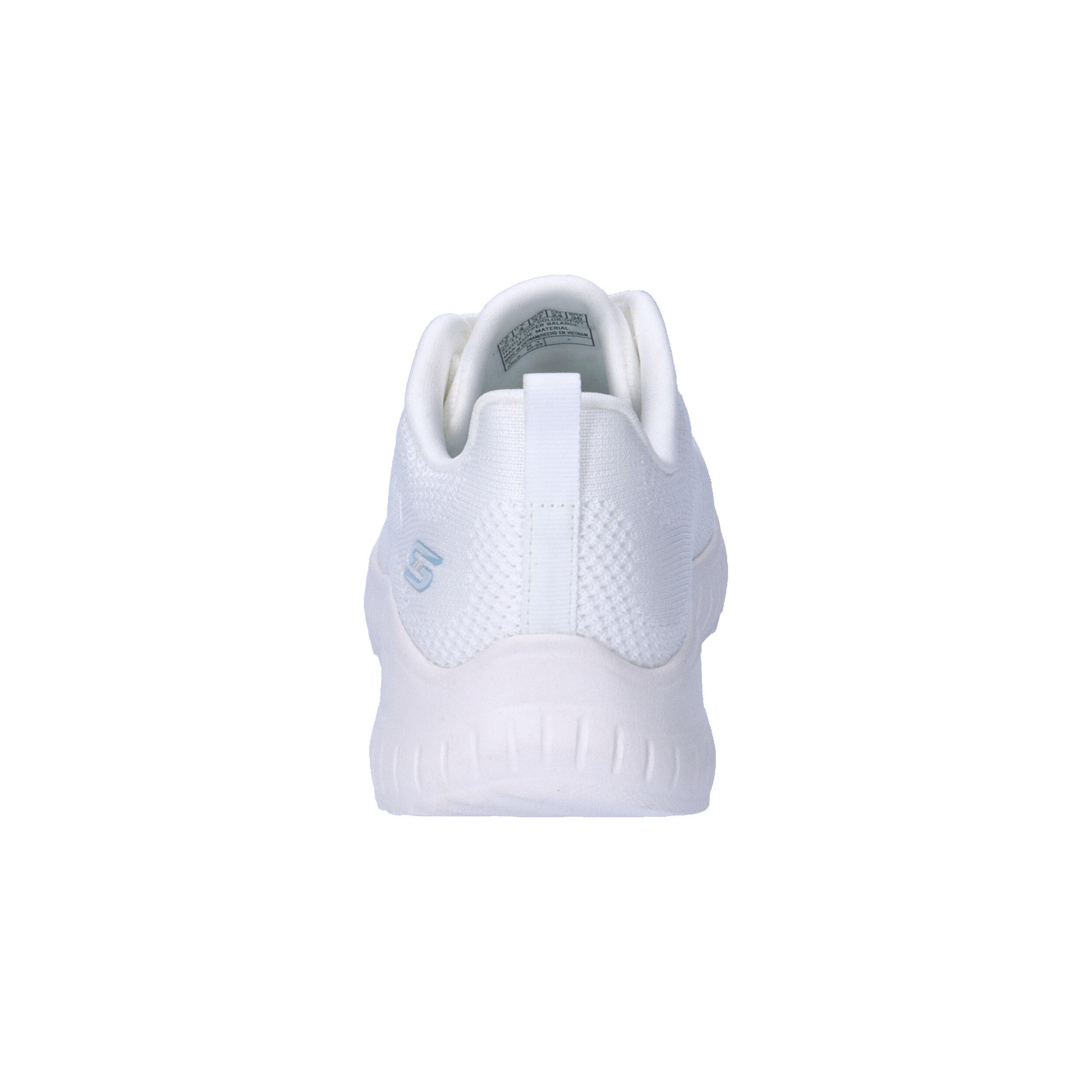 Buty SKECHERS BOBS SQUAD Biały 13/15