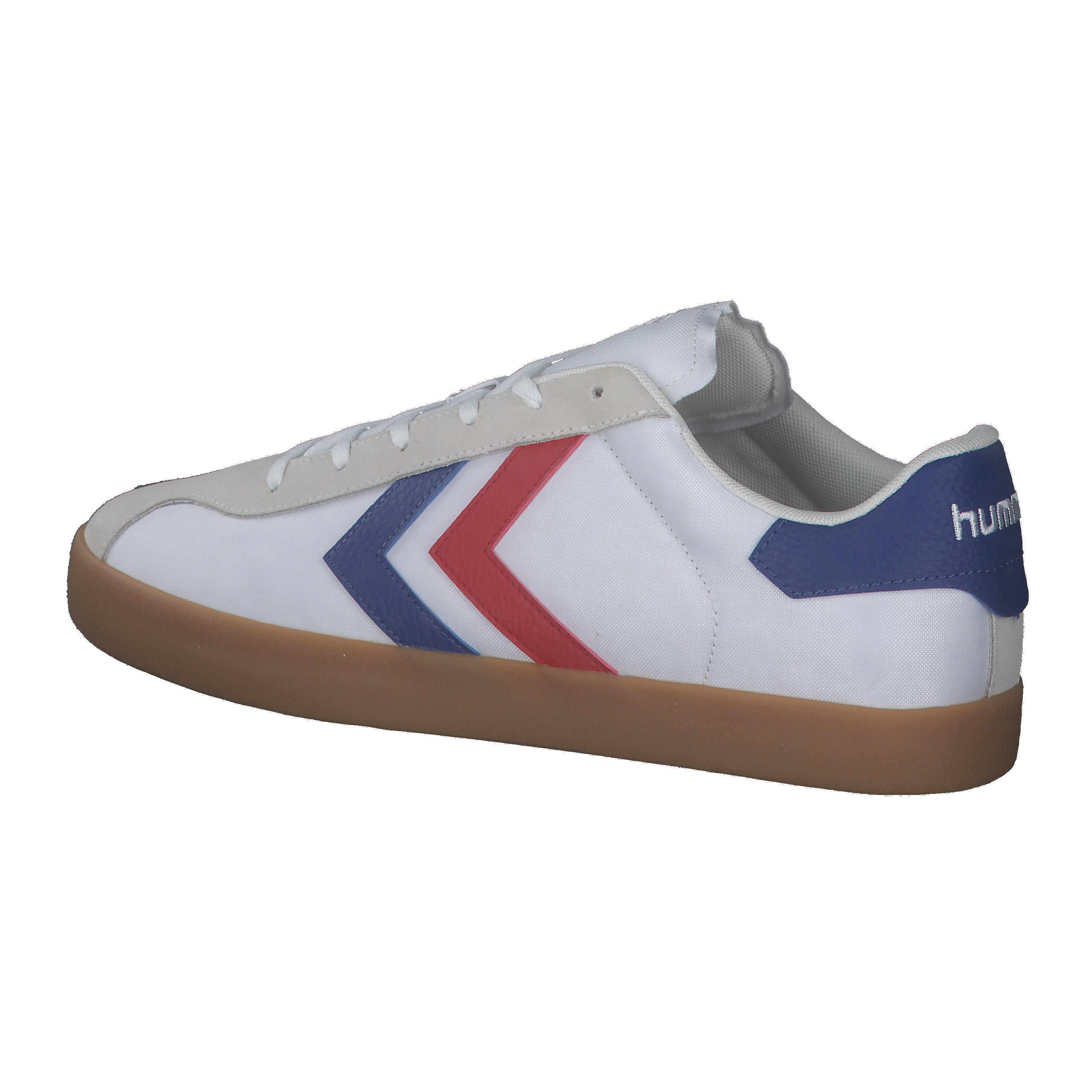 Hummel Sneaker Low Diamant Lx-E Nylon 11/15