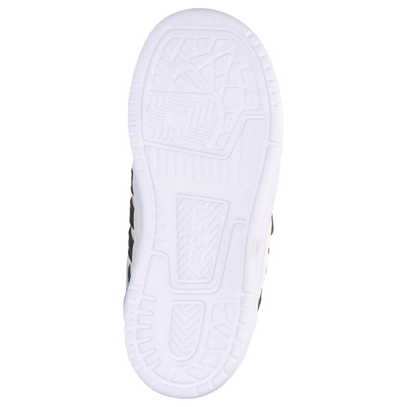 Pantofi adidas Rapid Court CF I Negru Junior