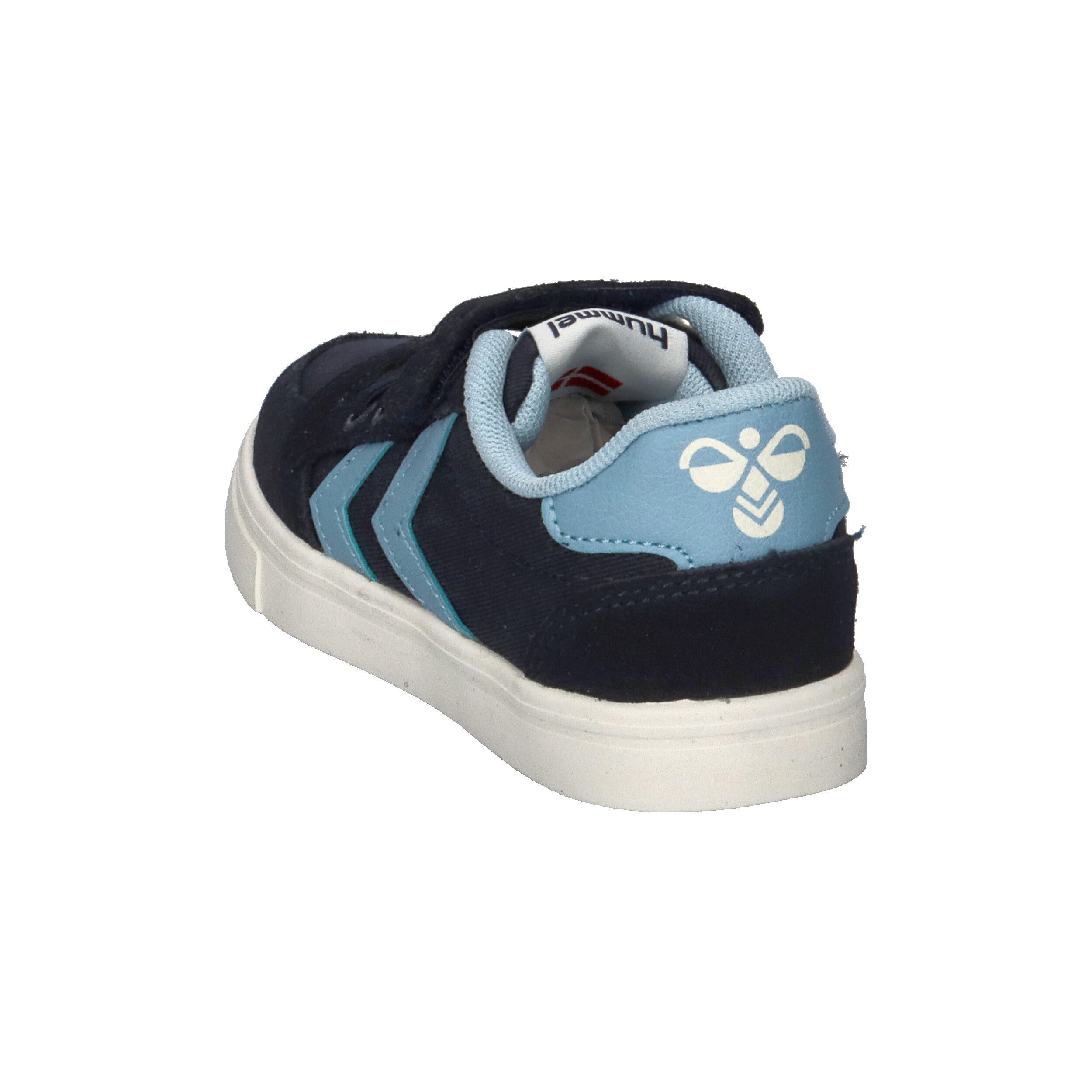 Klettverschluss Sneaker Slimmer Stadil Kinder 12/15