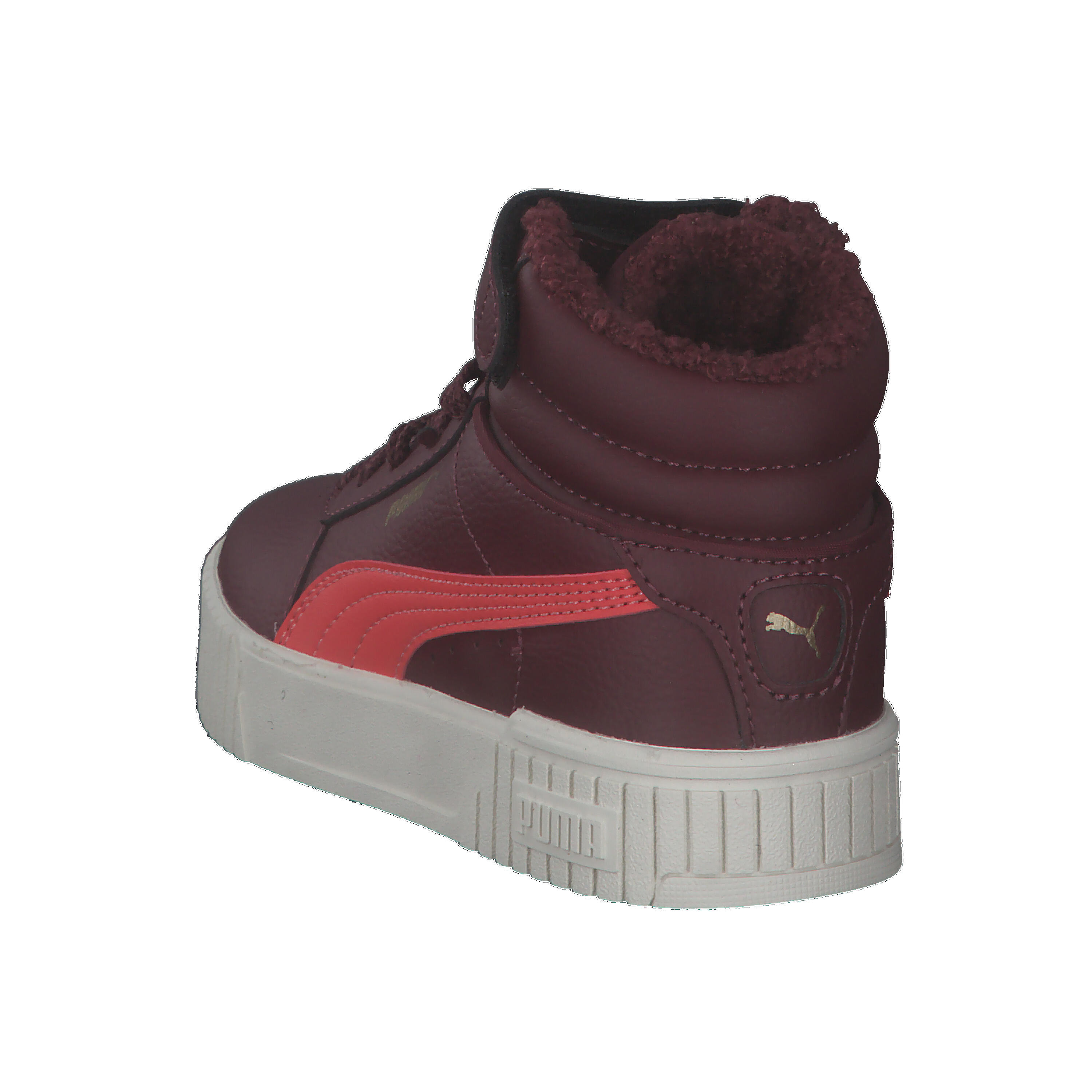 Carina 2.0 Mid Winter Sneakers für Kinder PUMA 12/15