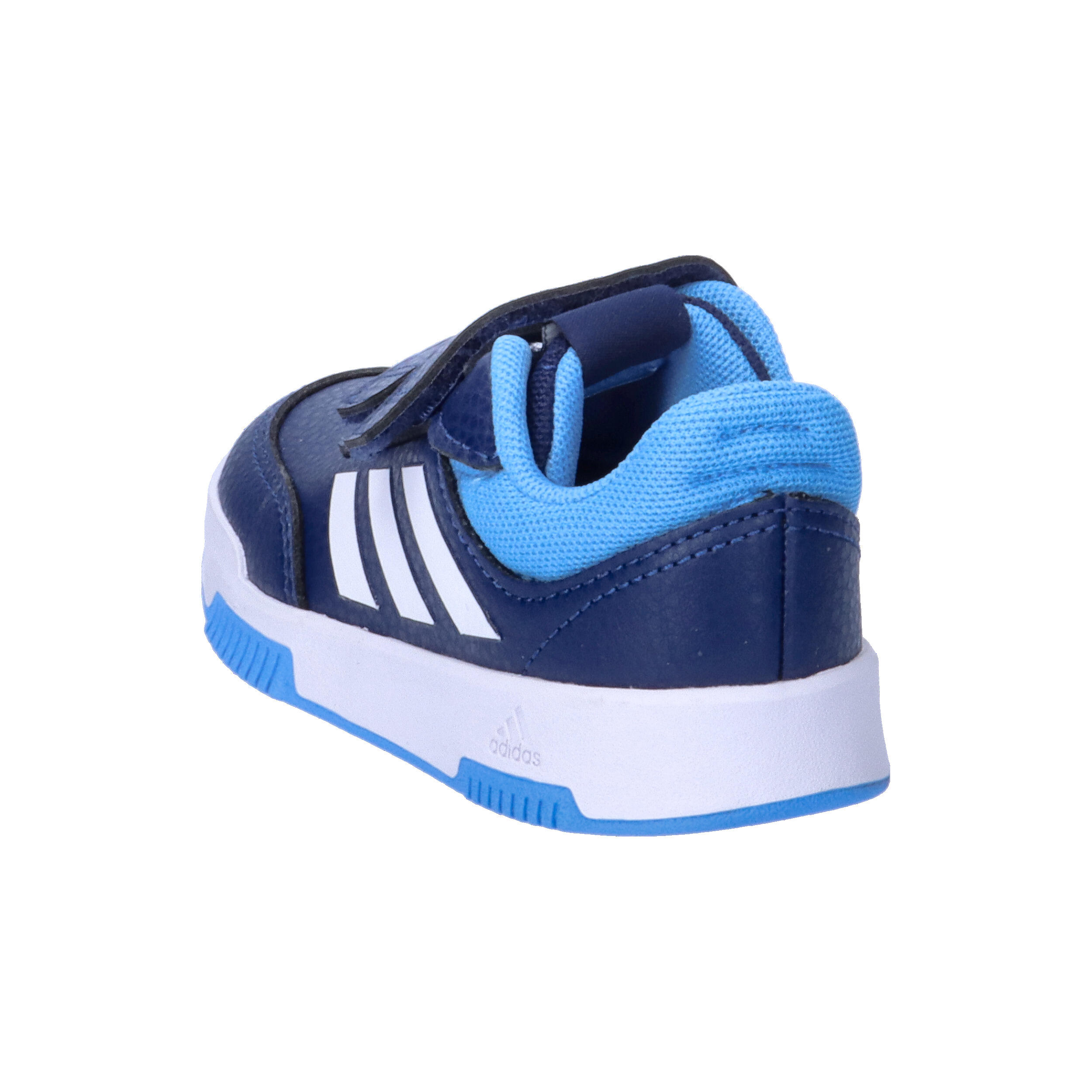 Tensaur Schoenen met Klittenband 12/15