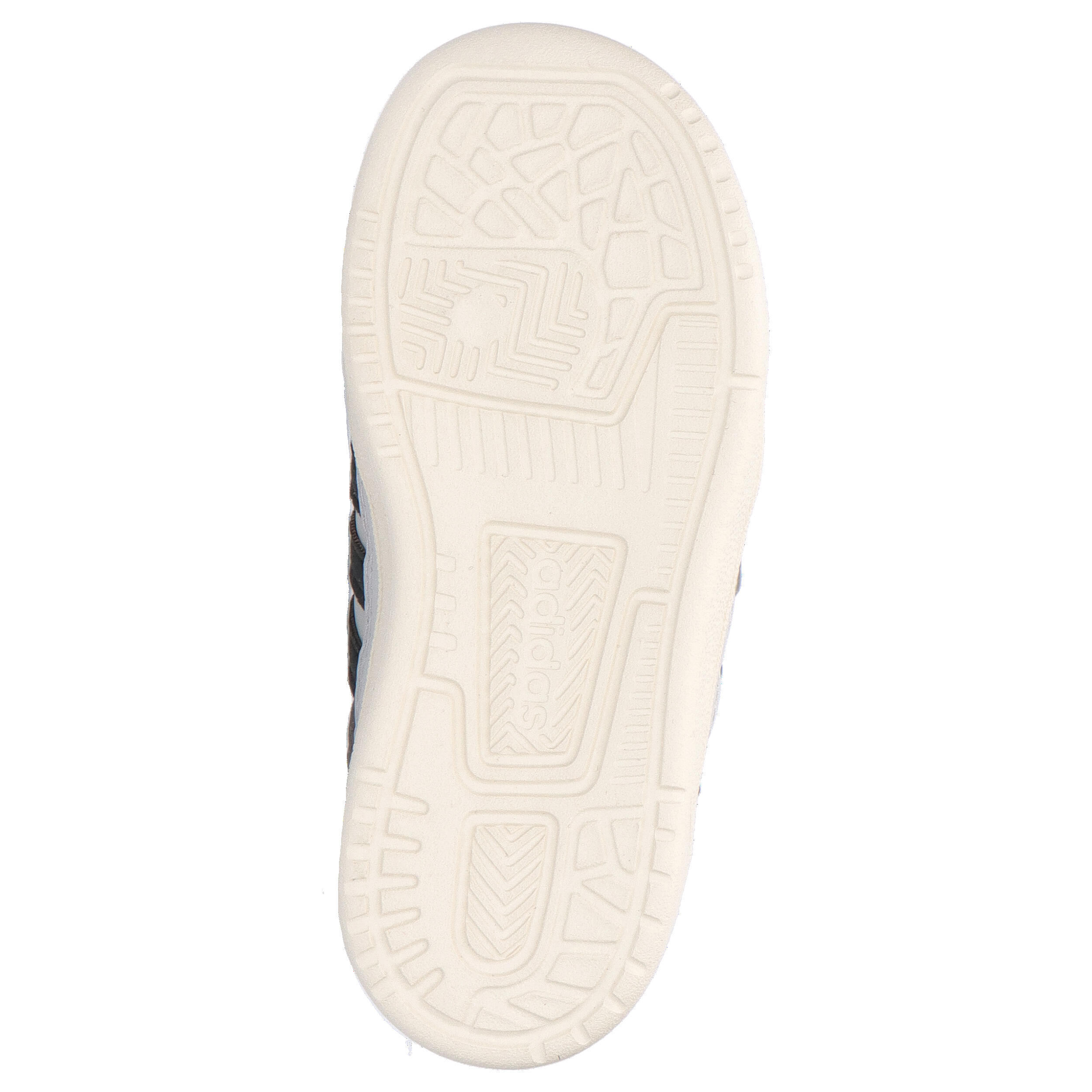 Schoen Adidas model JS0638 voor baby 6/15