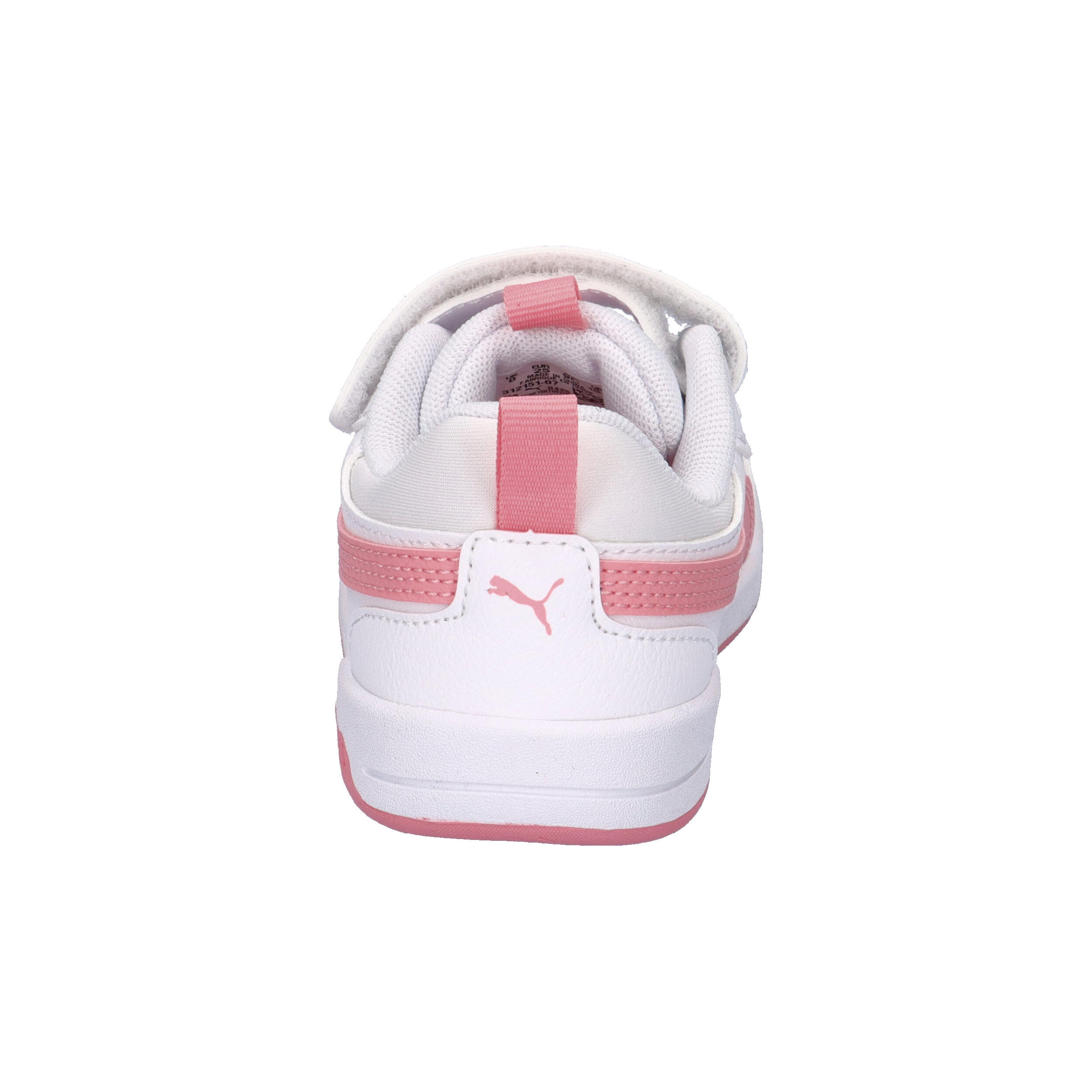 Multiflex 2 sneakers voor kleuters PUMA 13/15