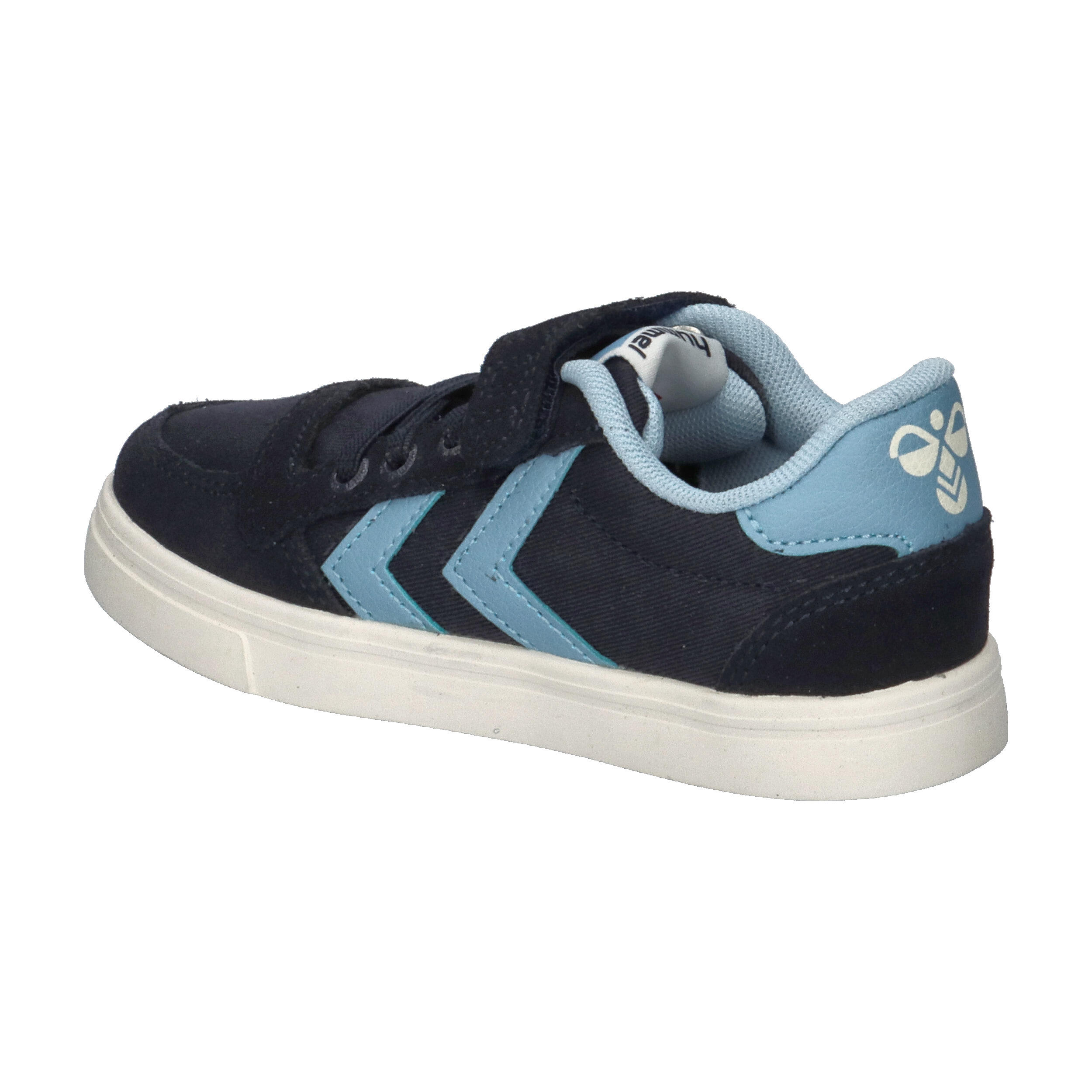 Klettverschluss Sneaker Slimmer Stadil Kinder 11/15