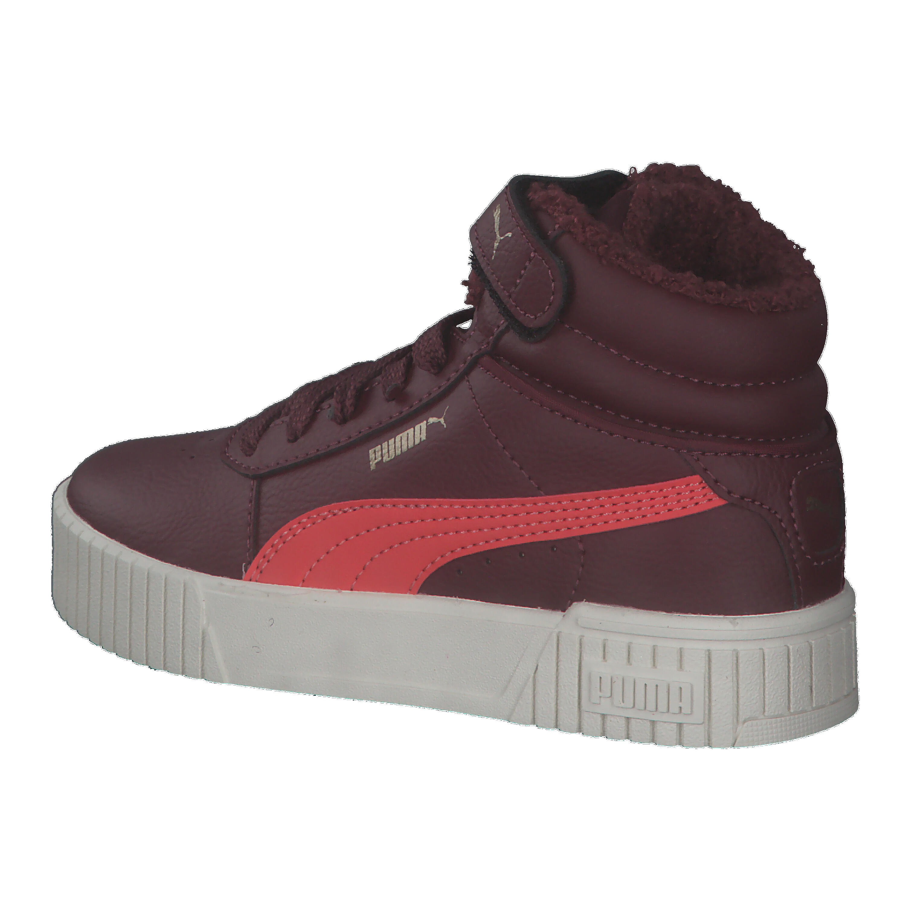 Carina 2.0 Mid Winter Sneakers für Kinder PUMA 11/15