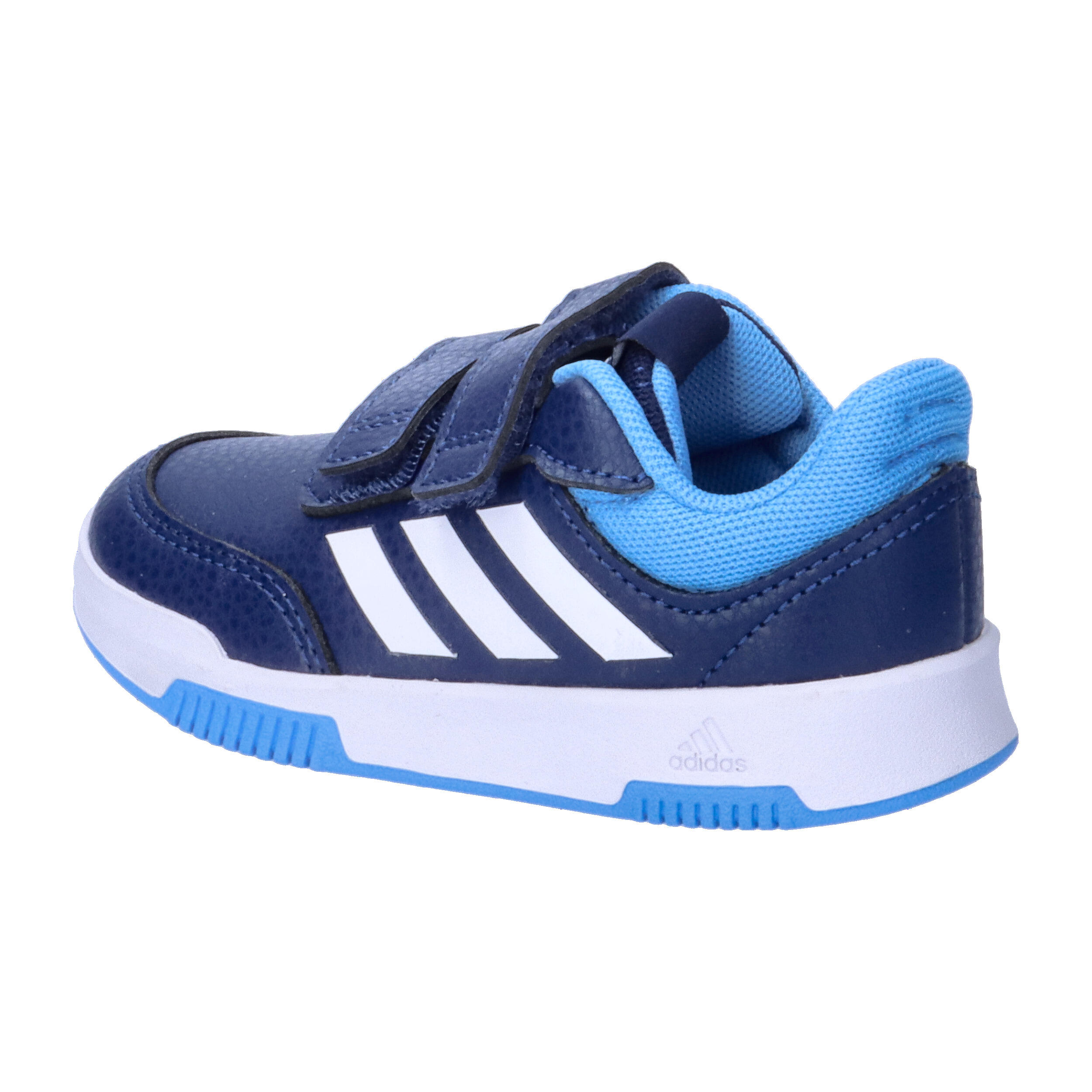 Tensaur Schoenen met Klittenband 11/15