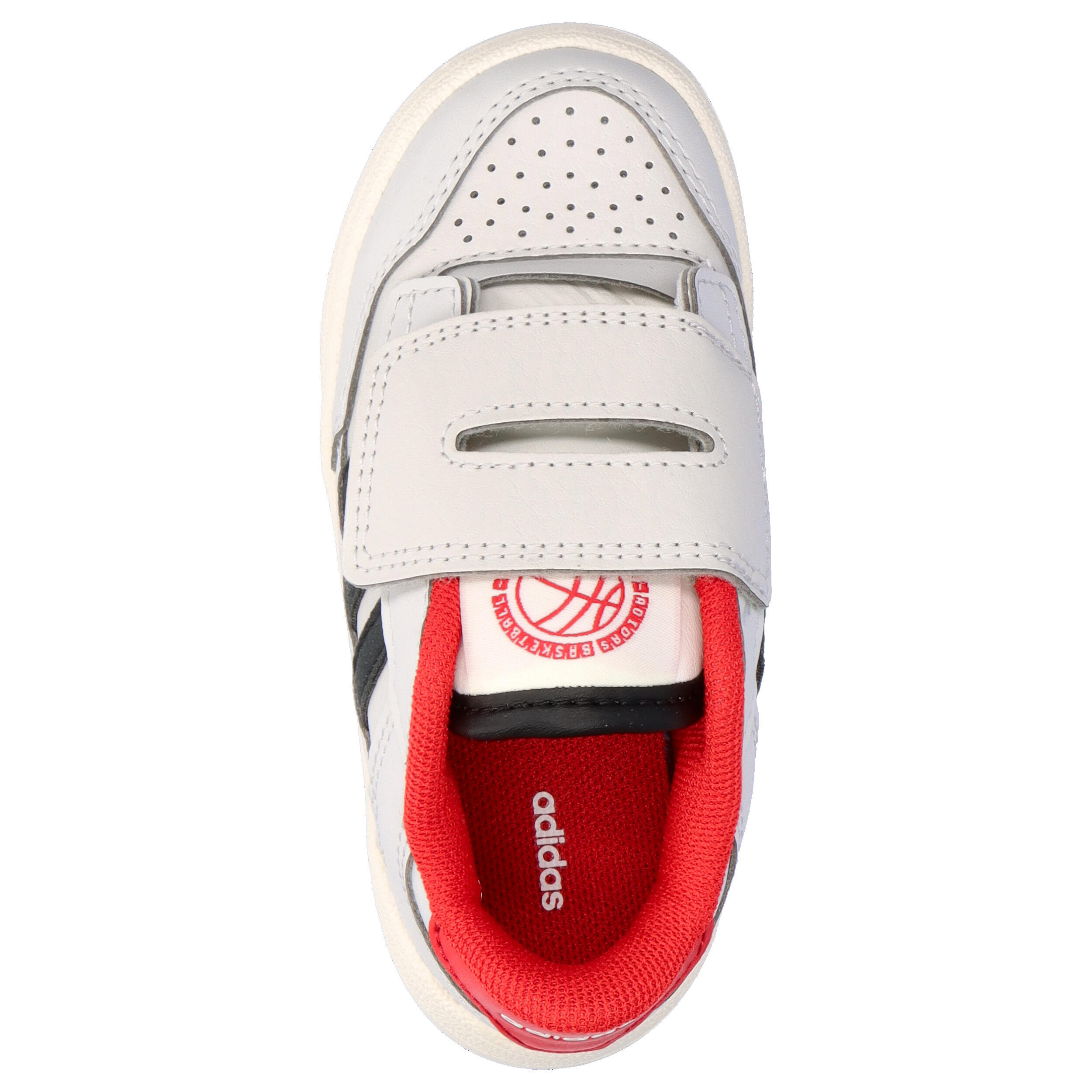 Schoen Adidas model JS0638 voor baby 5/15