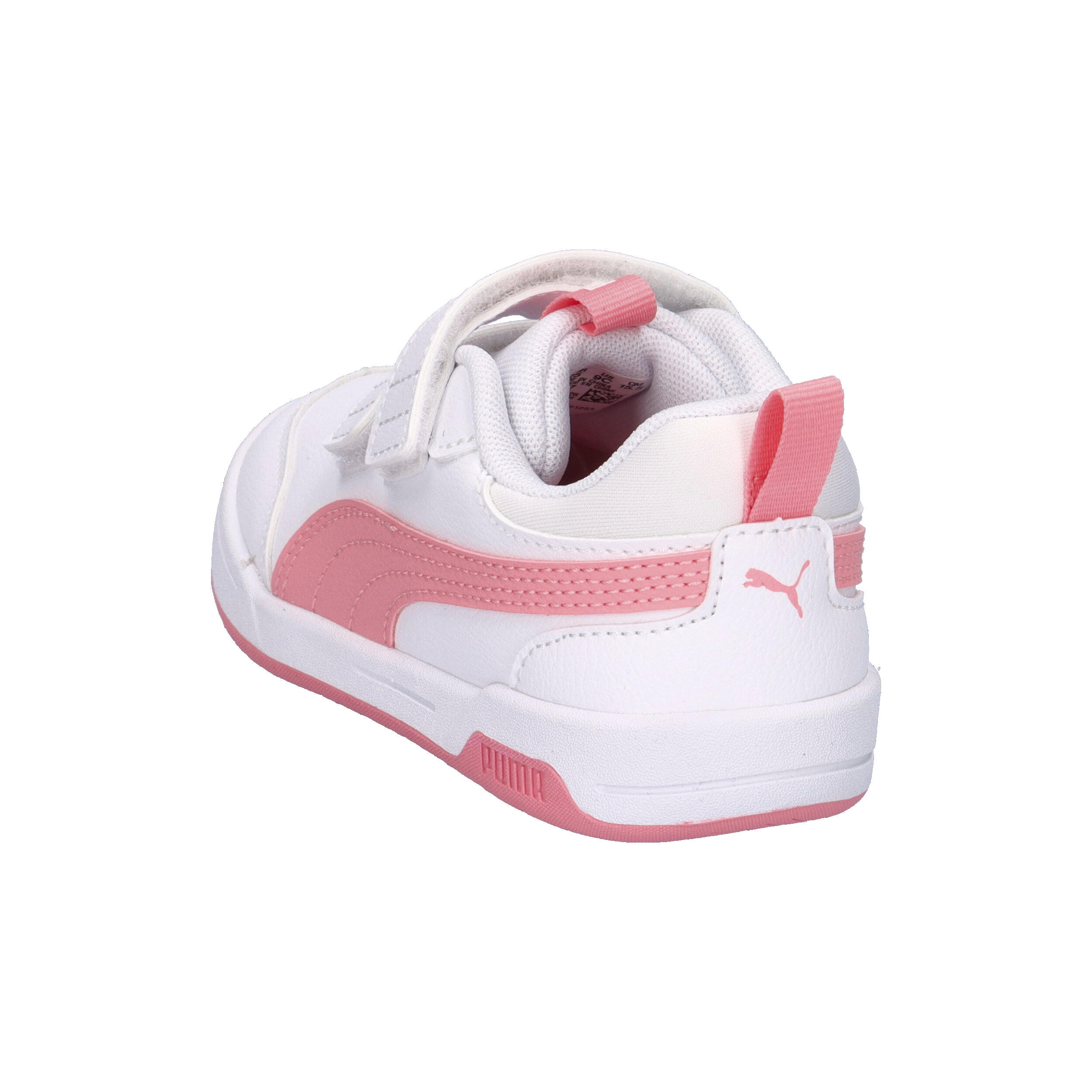 Multiflex 2 sneakers voor kleuters PUMA 12/15