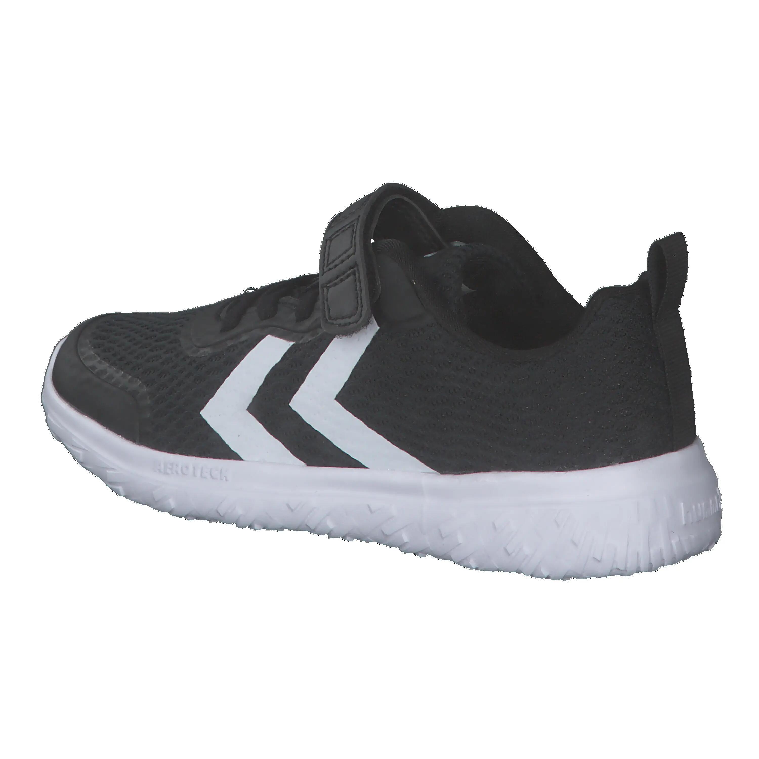 Fermeture Velcro Sneaker Actus Mode De Vie Enfant 11/15