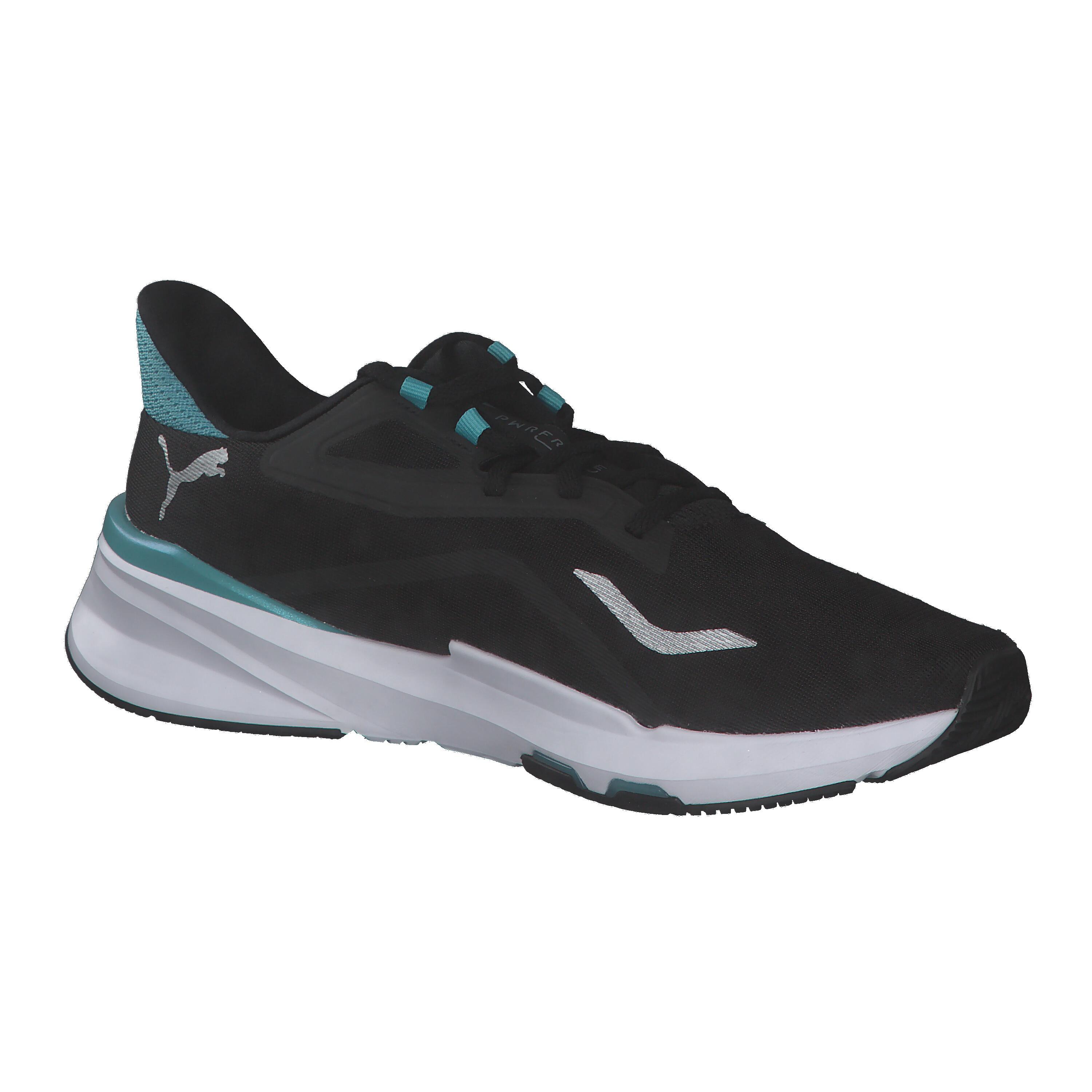 Puma Damen Trainingsschuhe PWRFrame TR Stardust 376239 8/15