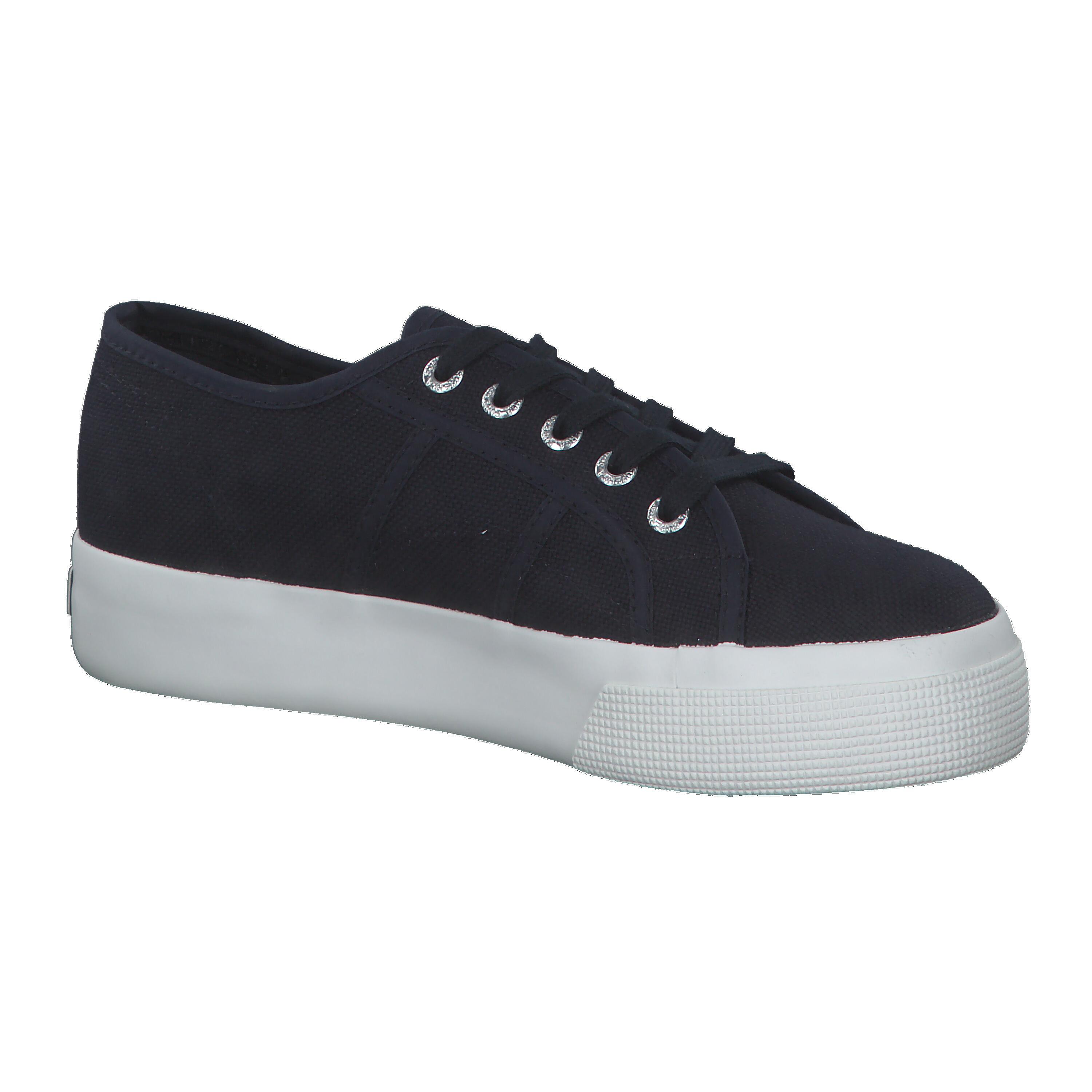 Damestrainers Superga 2730 - Cotu 8/15