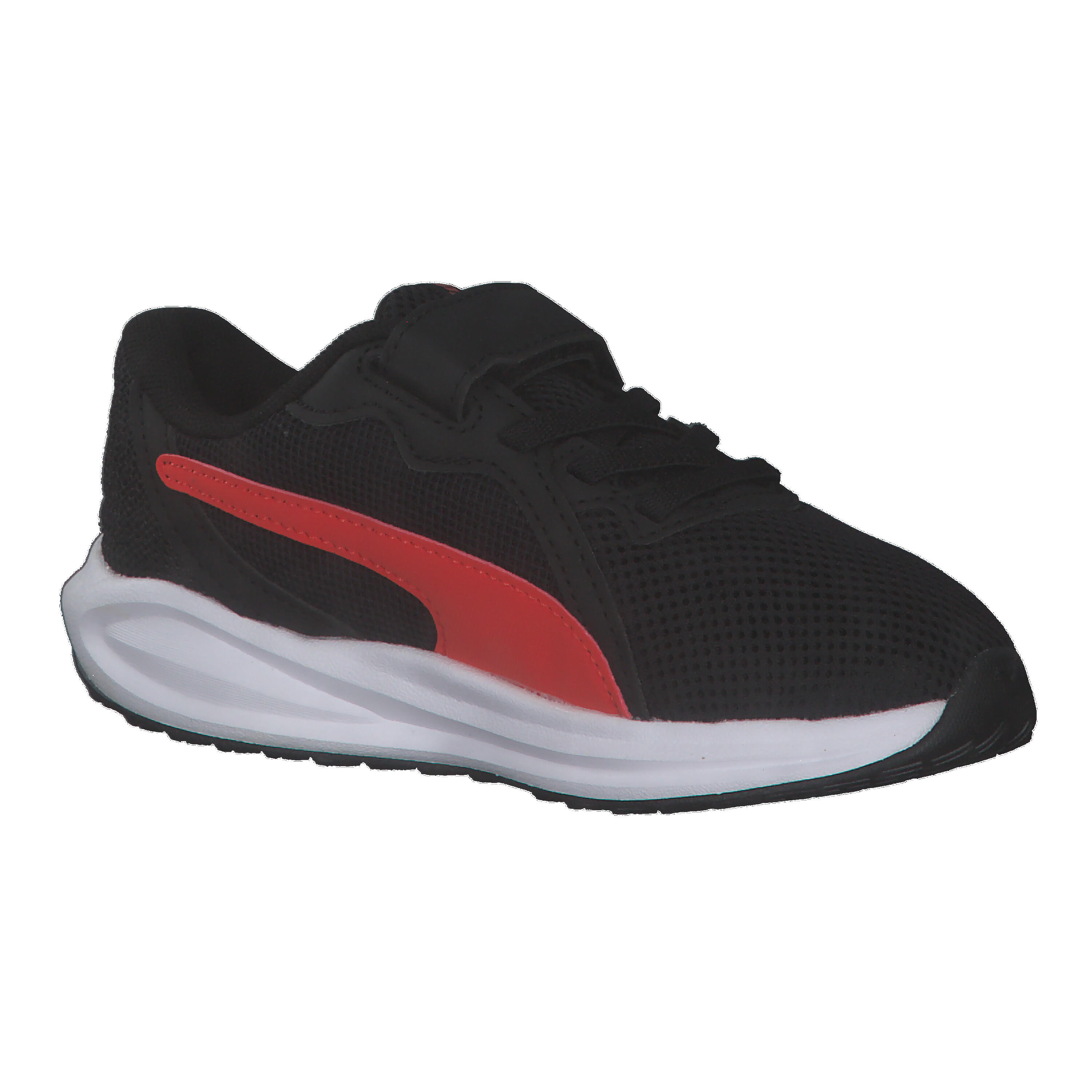 Puma Kinder Laufschuhe Twitch Runner Mutant AC PS 386252 8/15