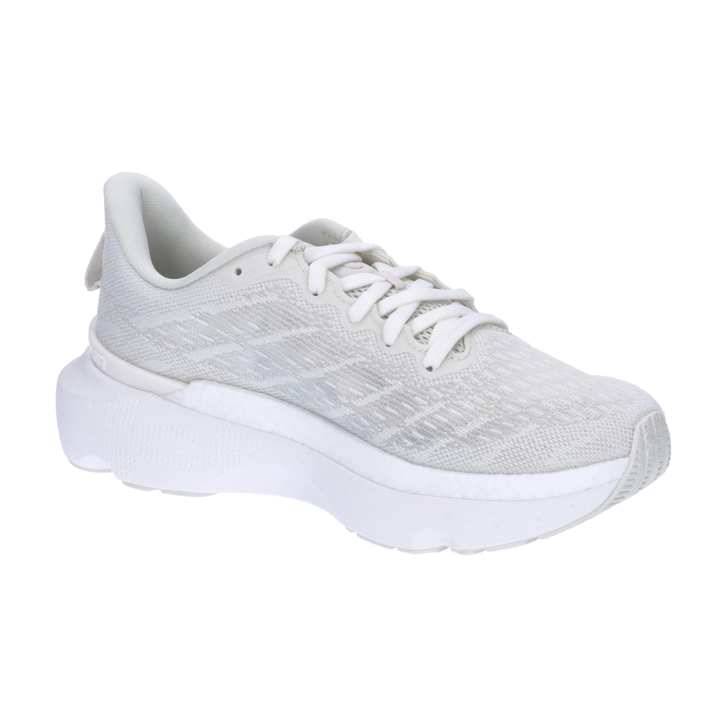 Hardloopschoenen Vrouw Under Armour Infinite Pro Breeze Wit 8/15