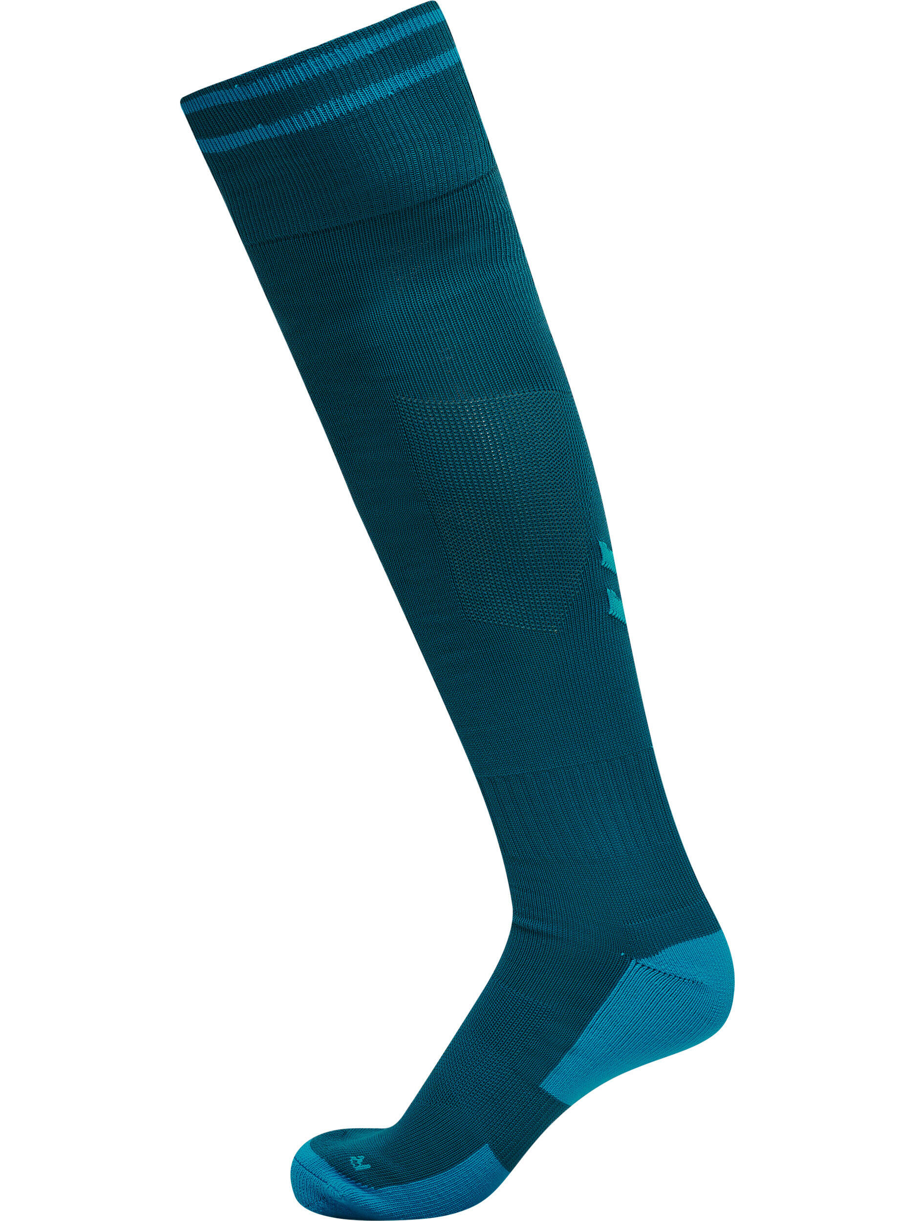 Enfiler Fußball Socken Element Football Adulte HUMMEL 2/7