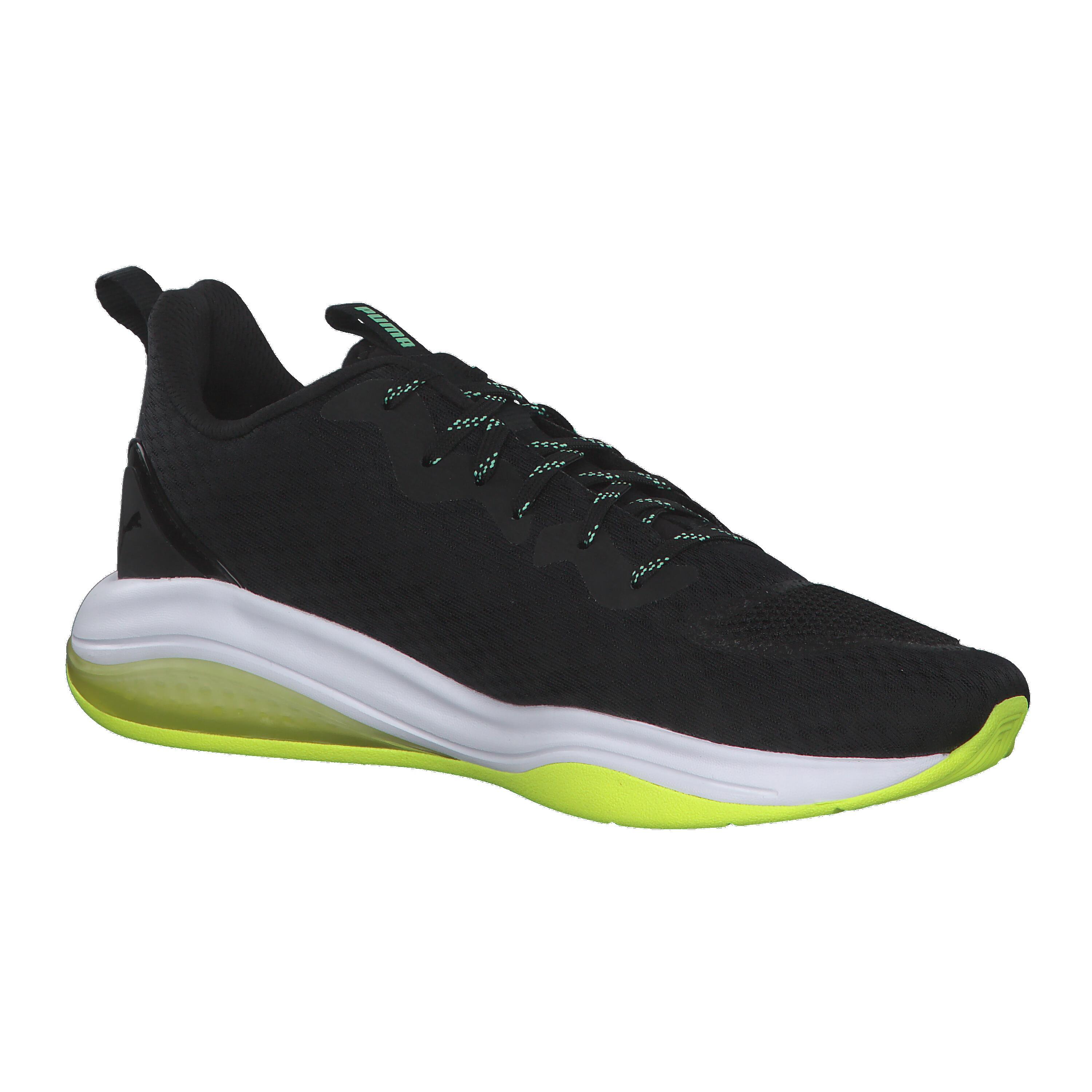Puma Herren Trainingsschuhe LQDCELL Tension 192605 8/15