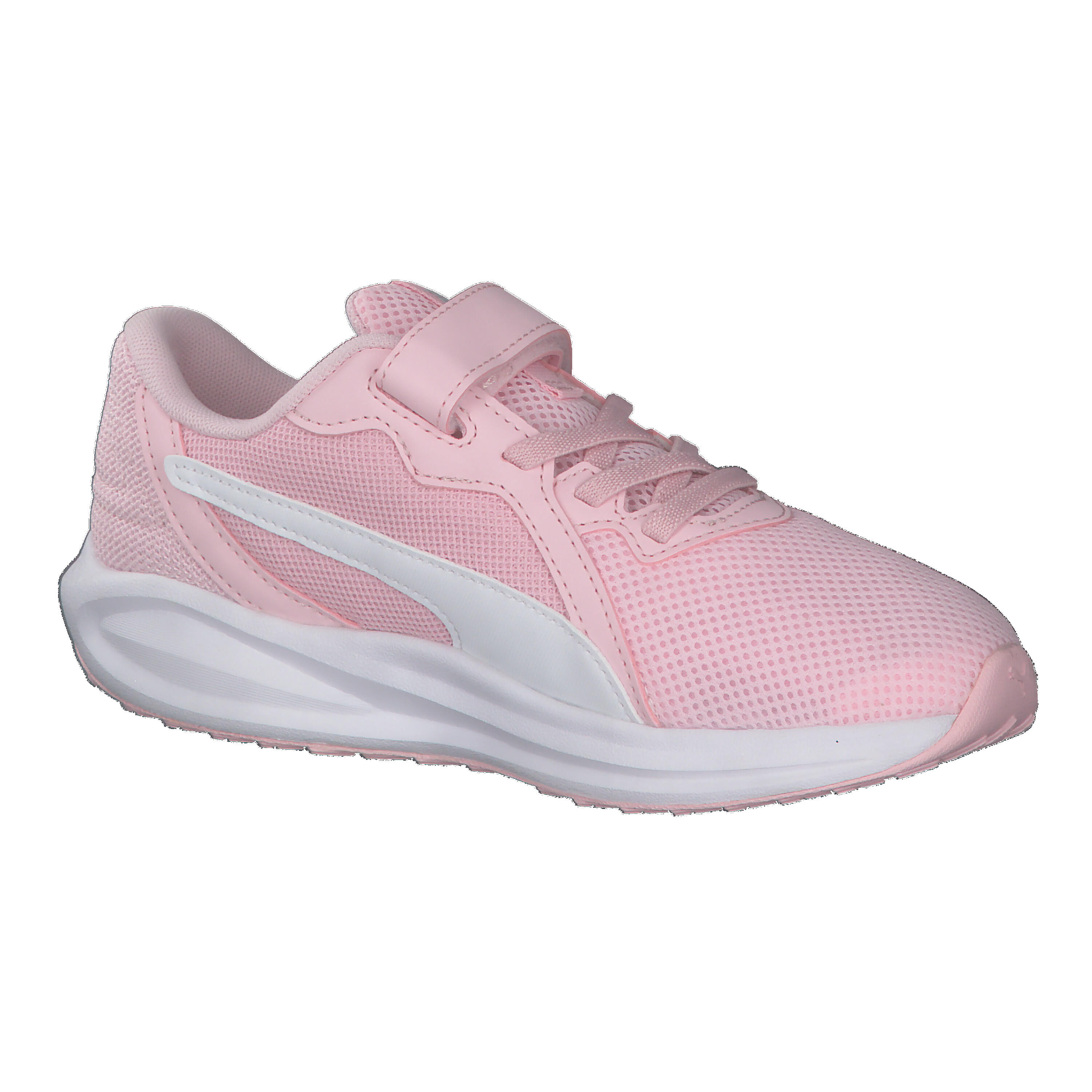 Puma Kinder Laufschuhe Twitch Runner Mutant AC PS 386252 8/15