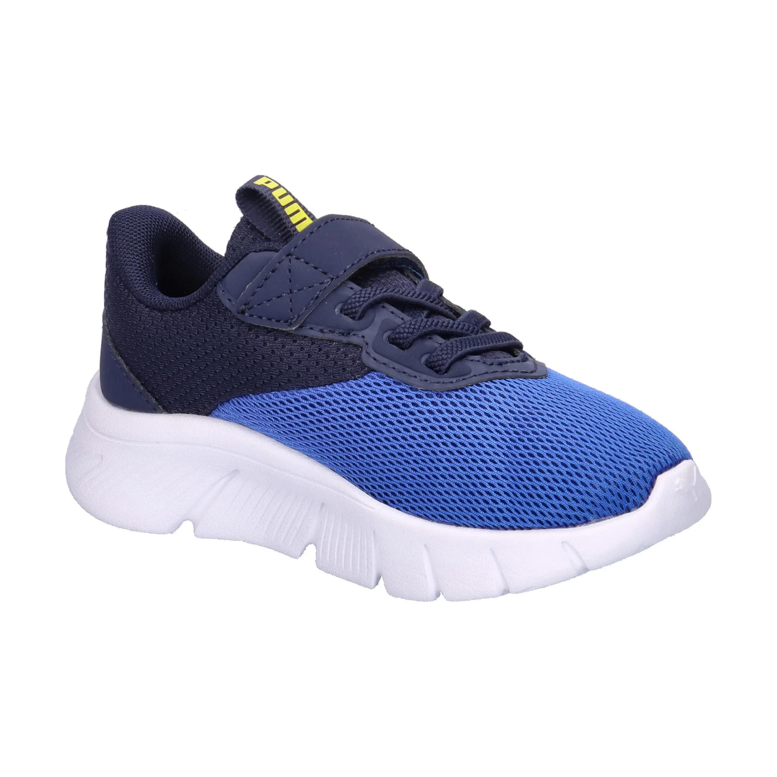 Kindertrainers Puma FlexFocus Modern AC+ PS 8/15