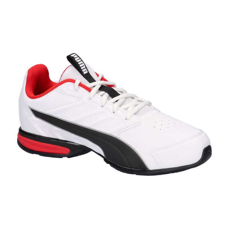 Pantofi sport unisex Puma Electro Sl, Alb