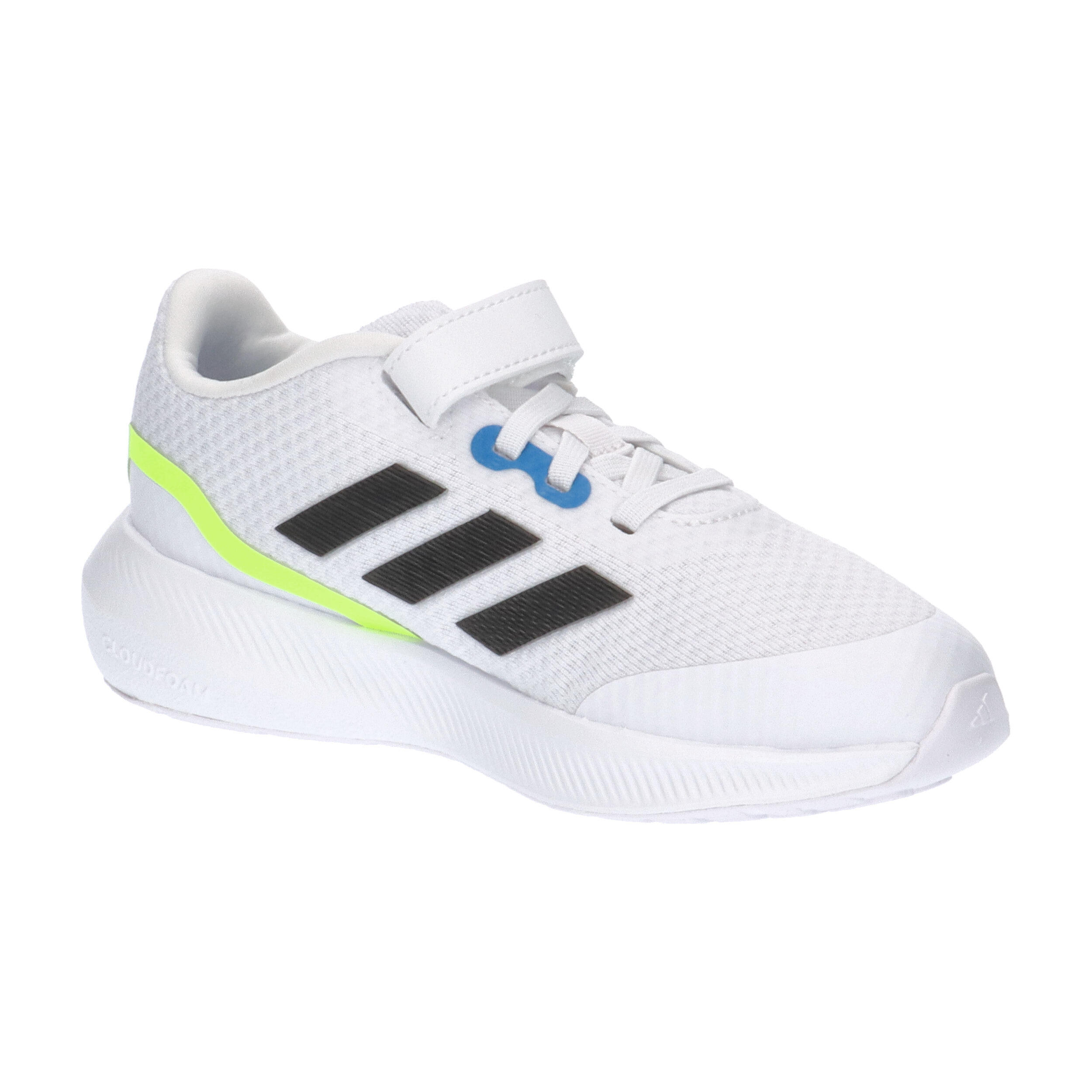 Zapatilla Run Falcon 3.0 Elastic Lace Top Strap 8/15