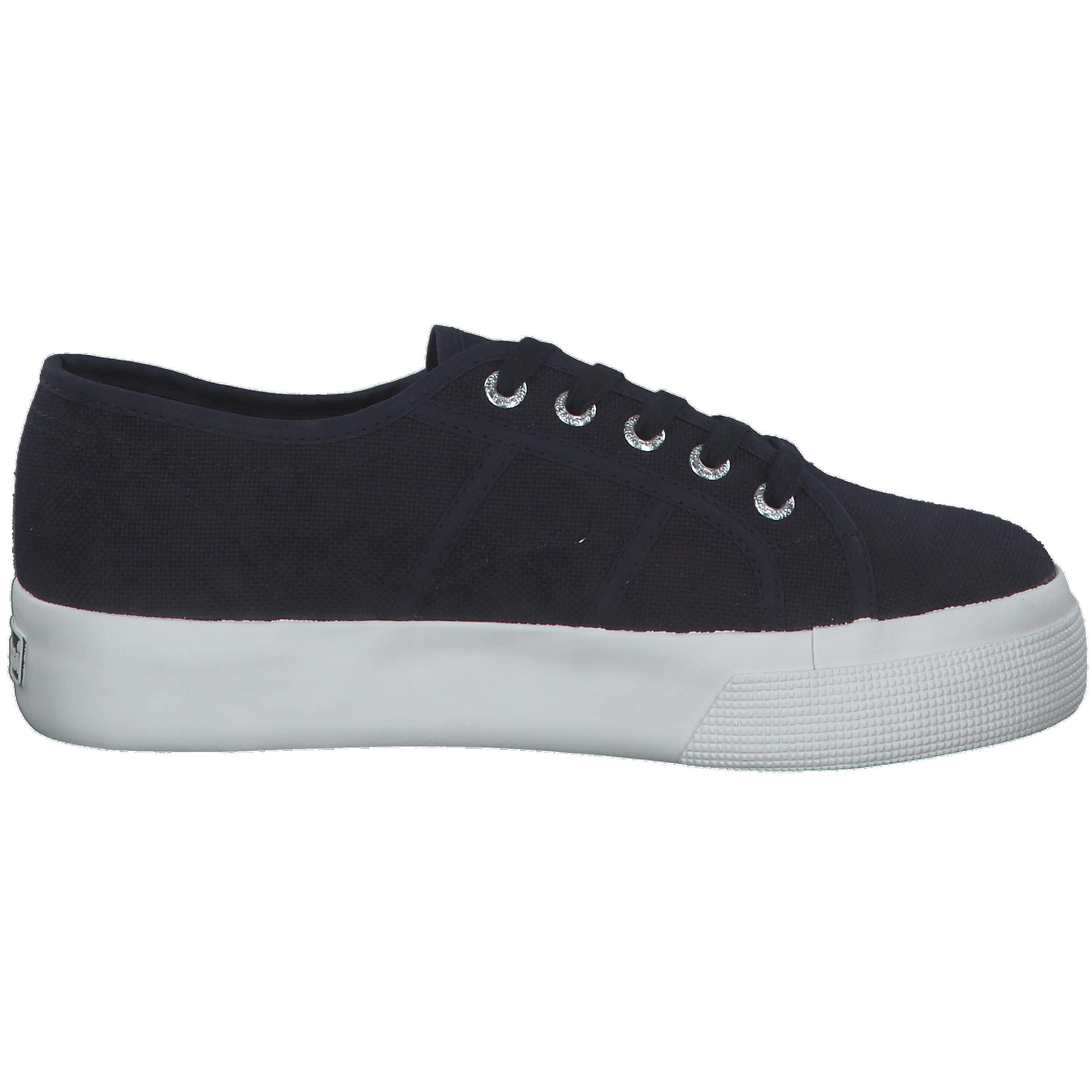 Damestrainers Superga 2730 - Cotu 7/15