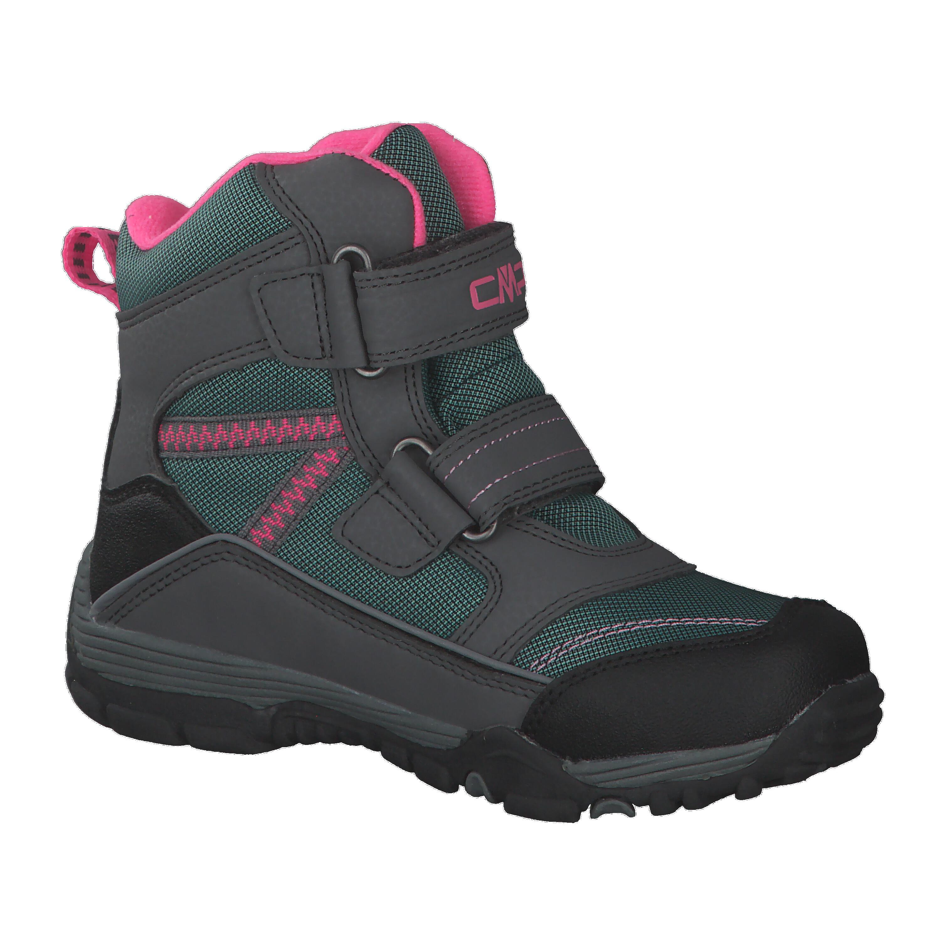 Buty do chodzenia dla dzieci CMP Pyry WP 8/15