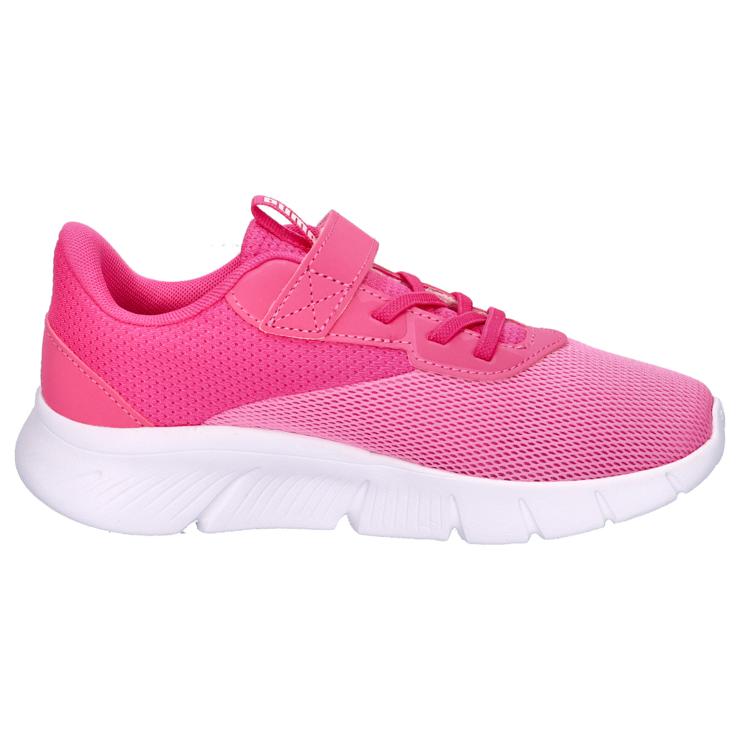 Deportivas Running Niña Suela Plana - Modelo 401519 Rosa 7/15