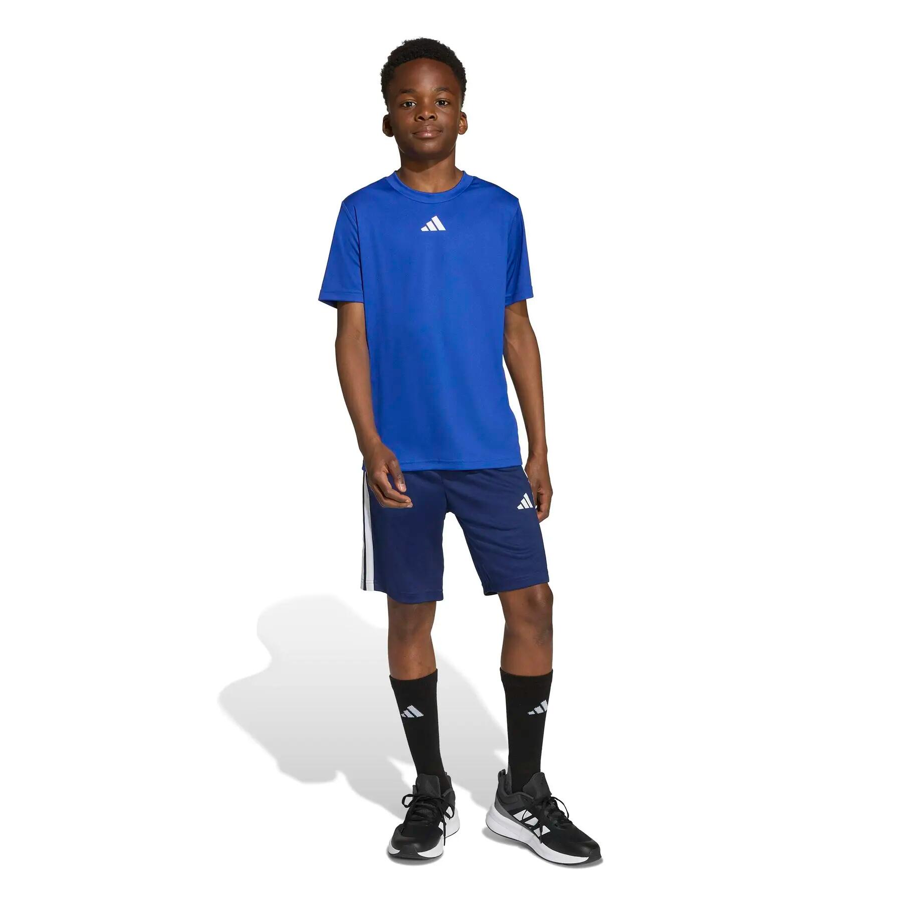 Camisola para crianças adidas Train Essentials 5/13