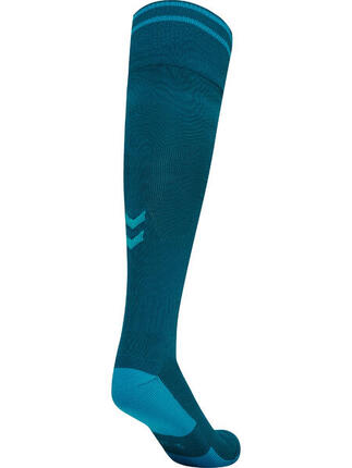 Enfiler Fußball Socken Element Football Adulte HUMMEL