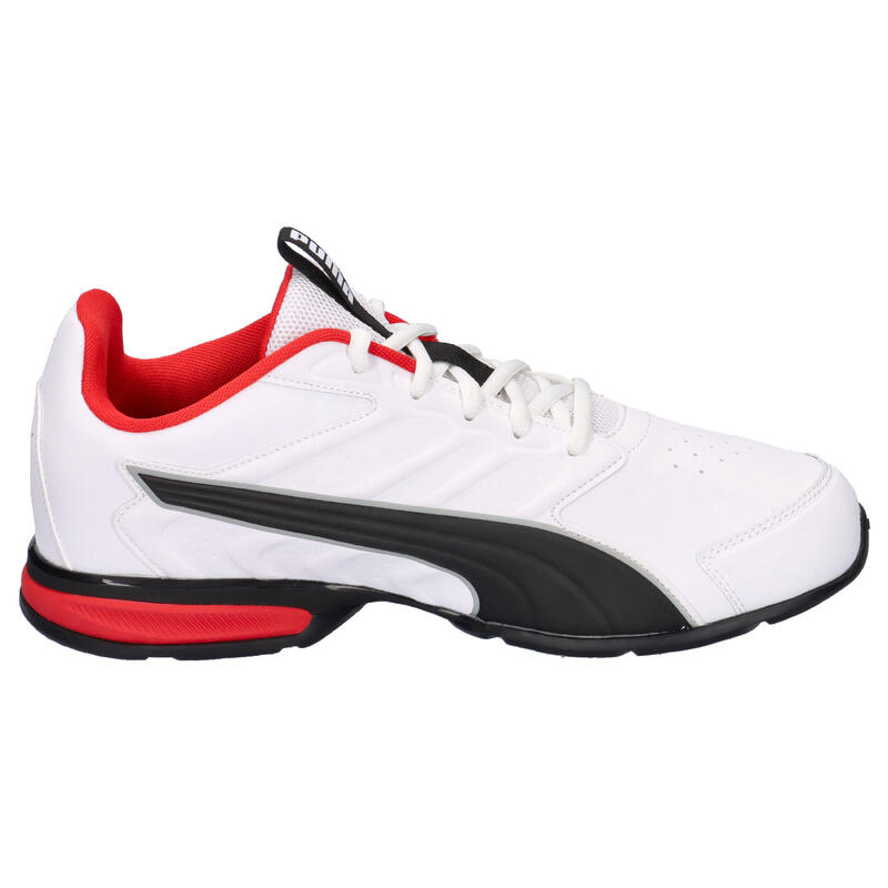 Pantofi sport unisex Puma Electro Sl, Alb
