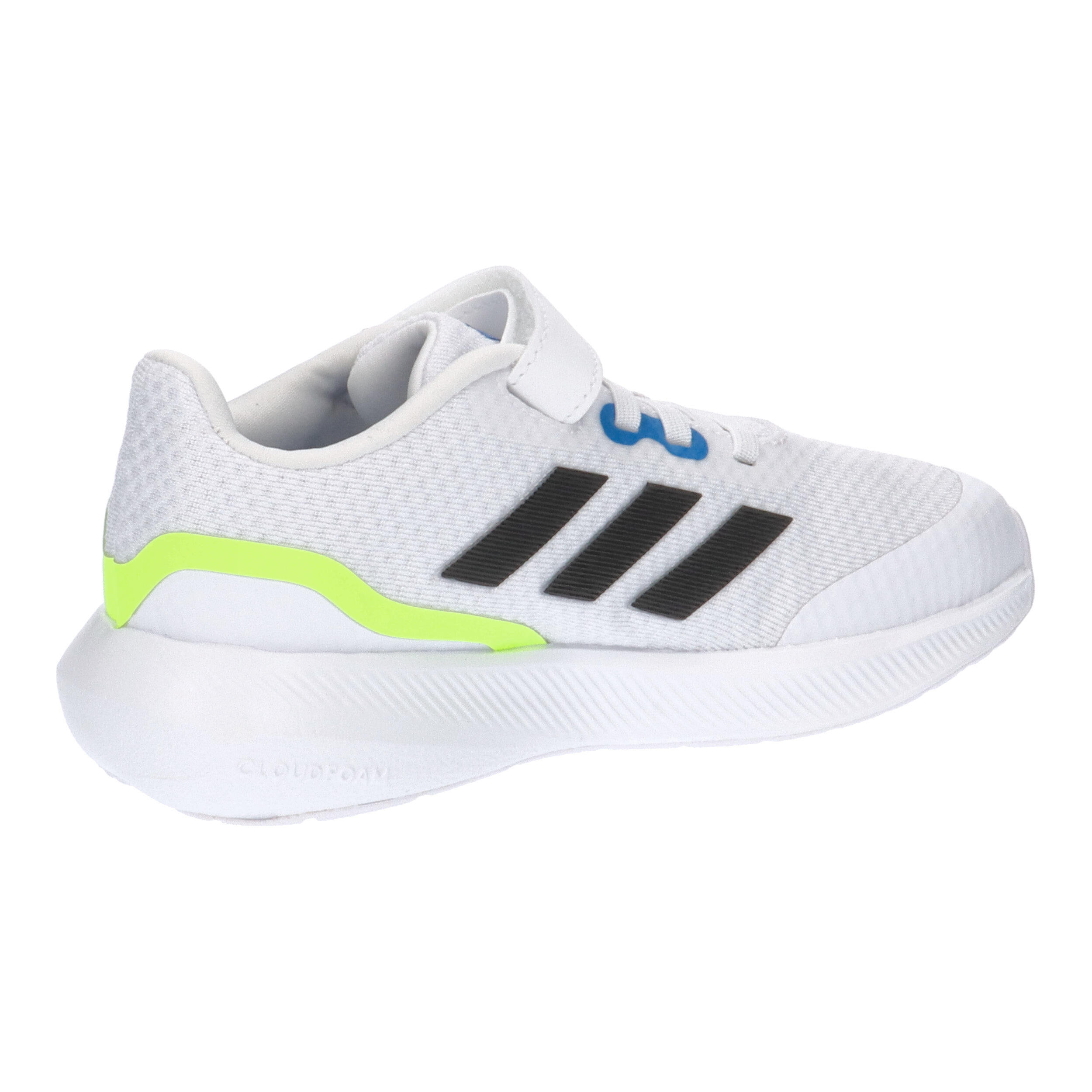 Zapatilla Run Falcon 3.0 Elastic Lace Top Strap 15/15