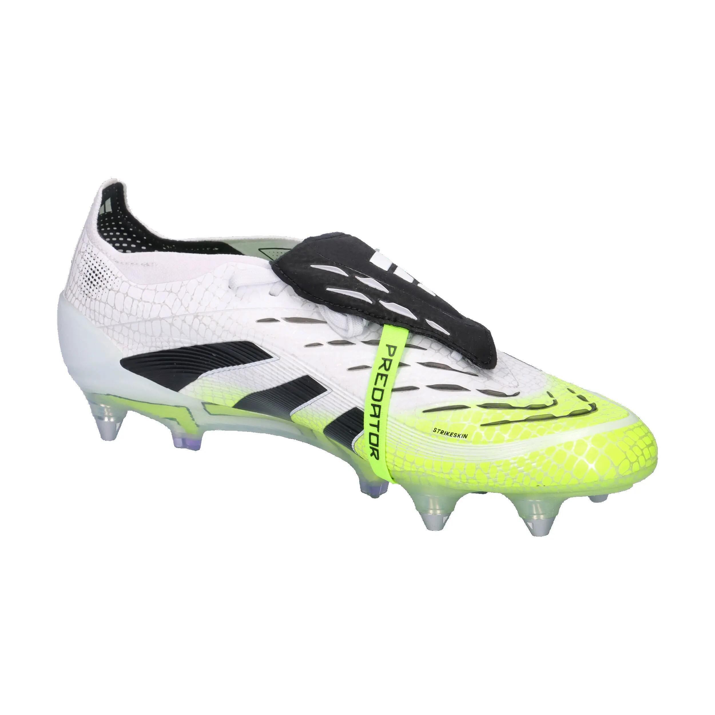 adidas Herren Fussballschuhe PREDATOR ELITE FT SG 8/15